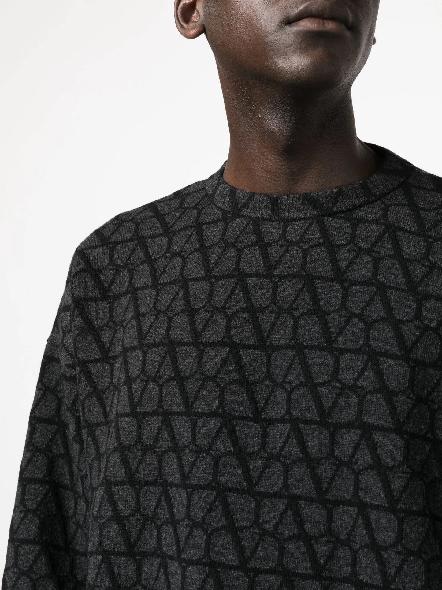 Toile Iconographe-pattern jumper