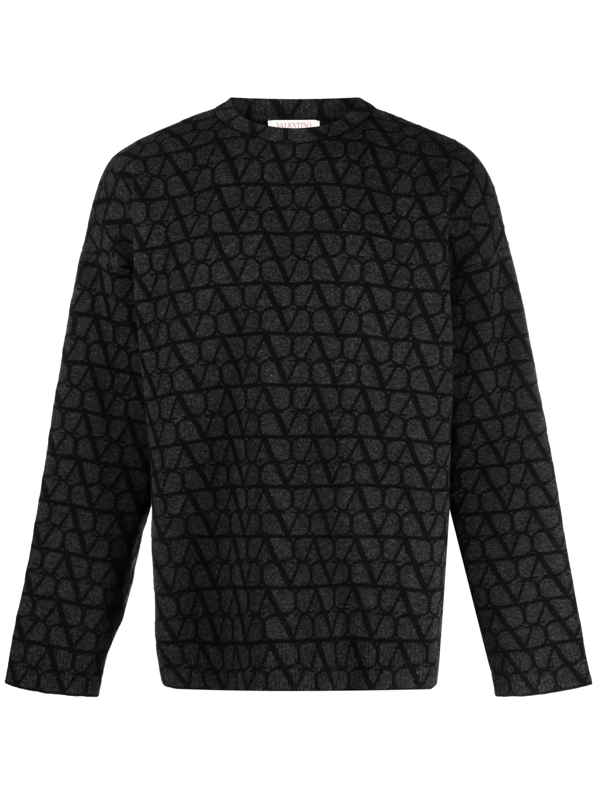 Toile Iconographe-pattern jumper
