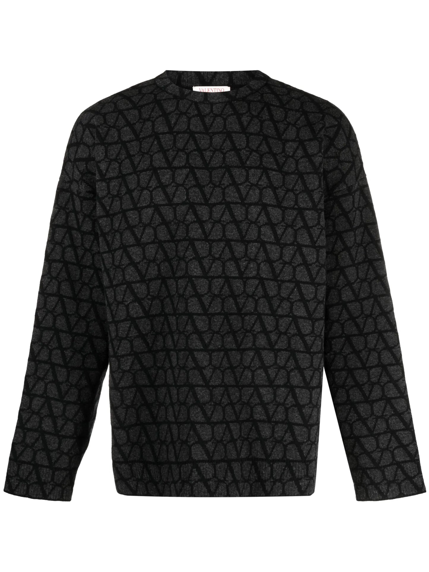 Toile Iconographe-pattern jumper