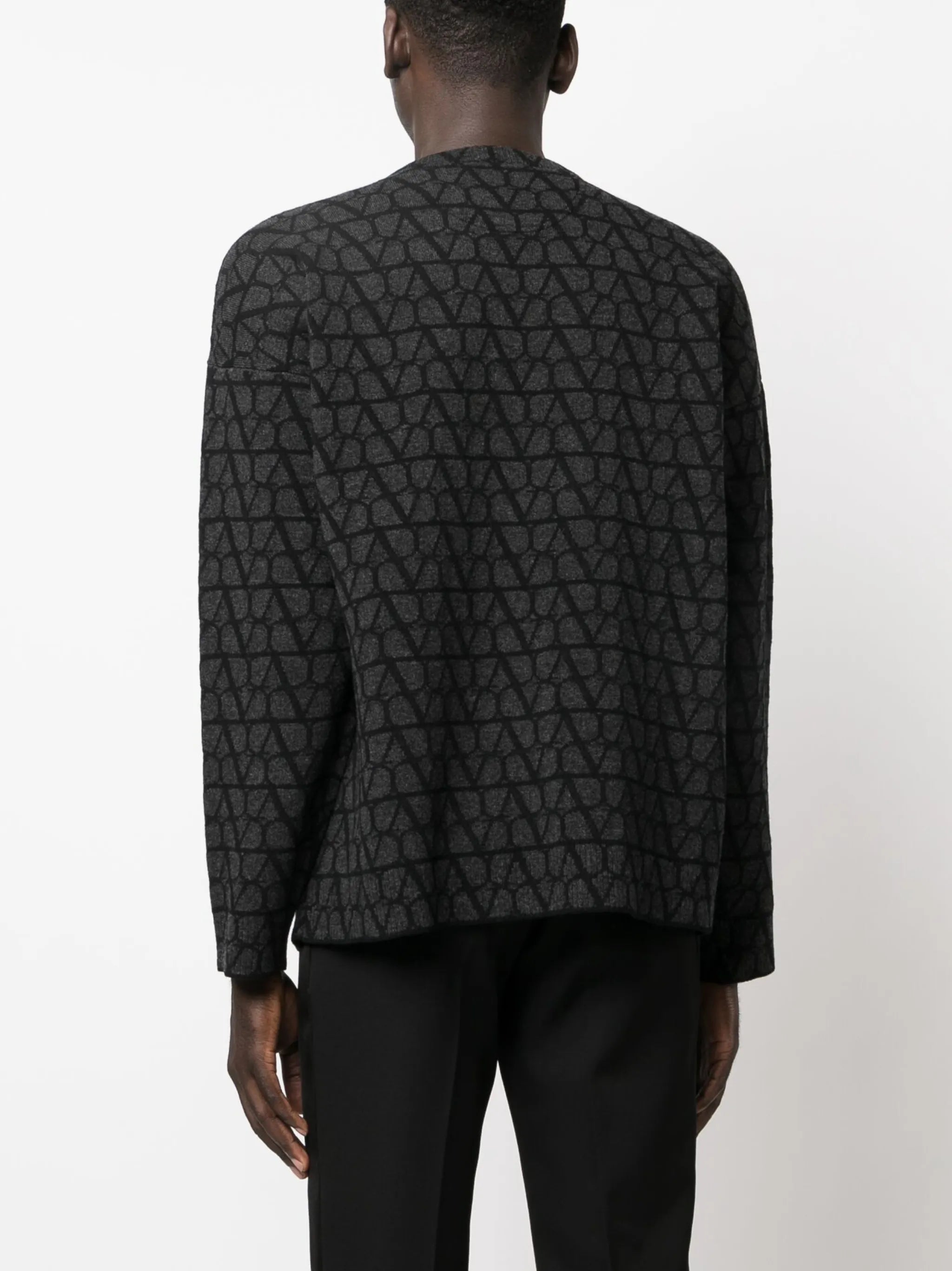 Toile Iconographe-pattern jumper