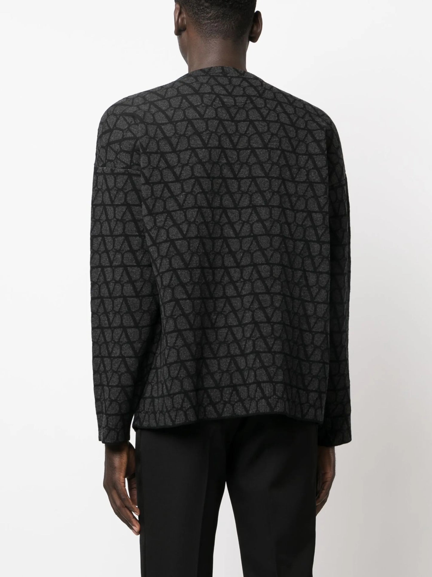 Toile Iconographe-pattern jumper