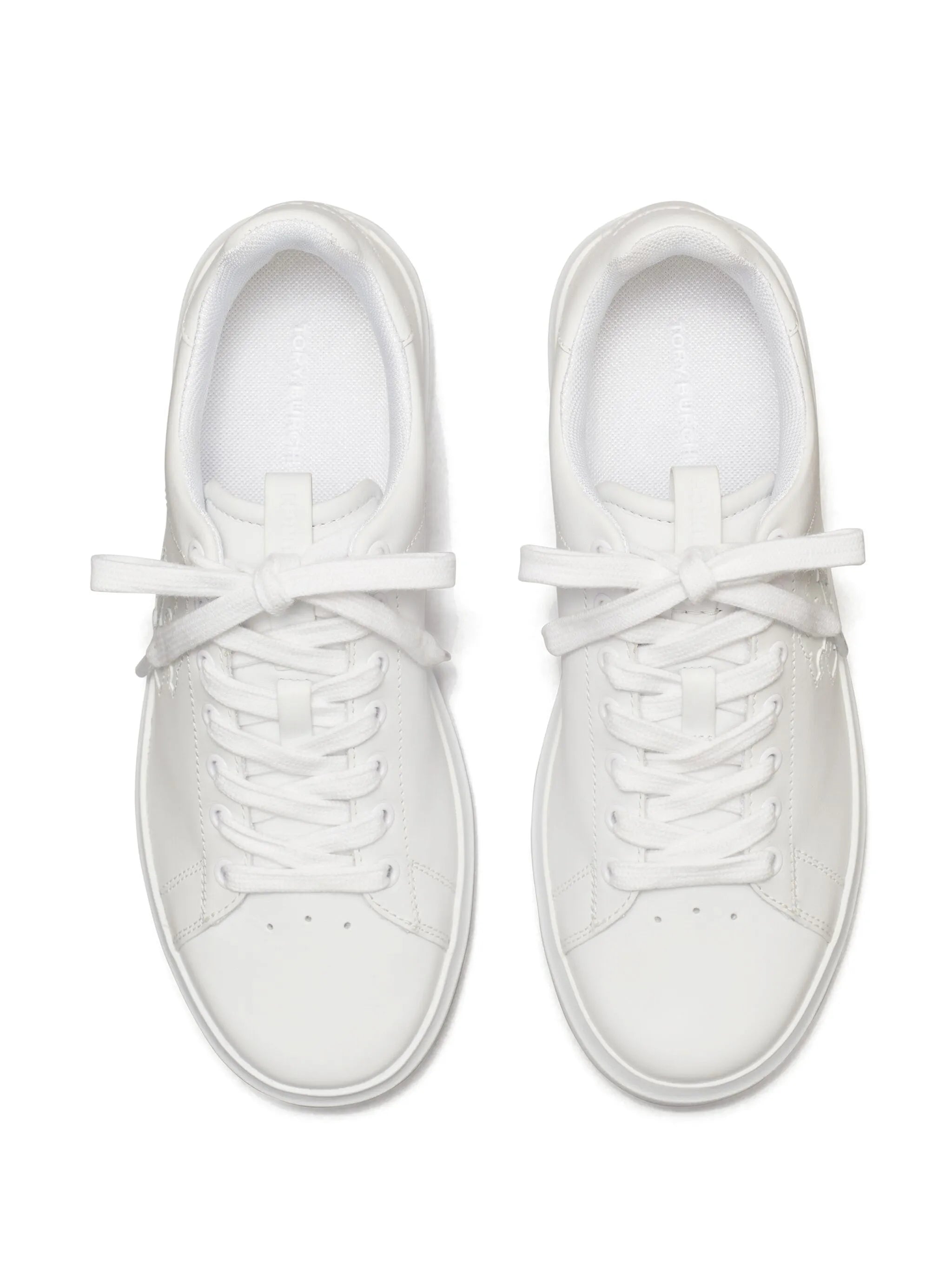 Double T Howell Court sneakers