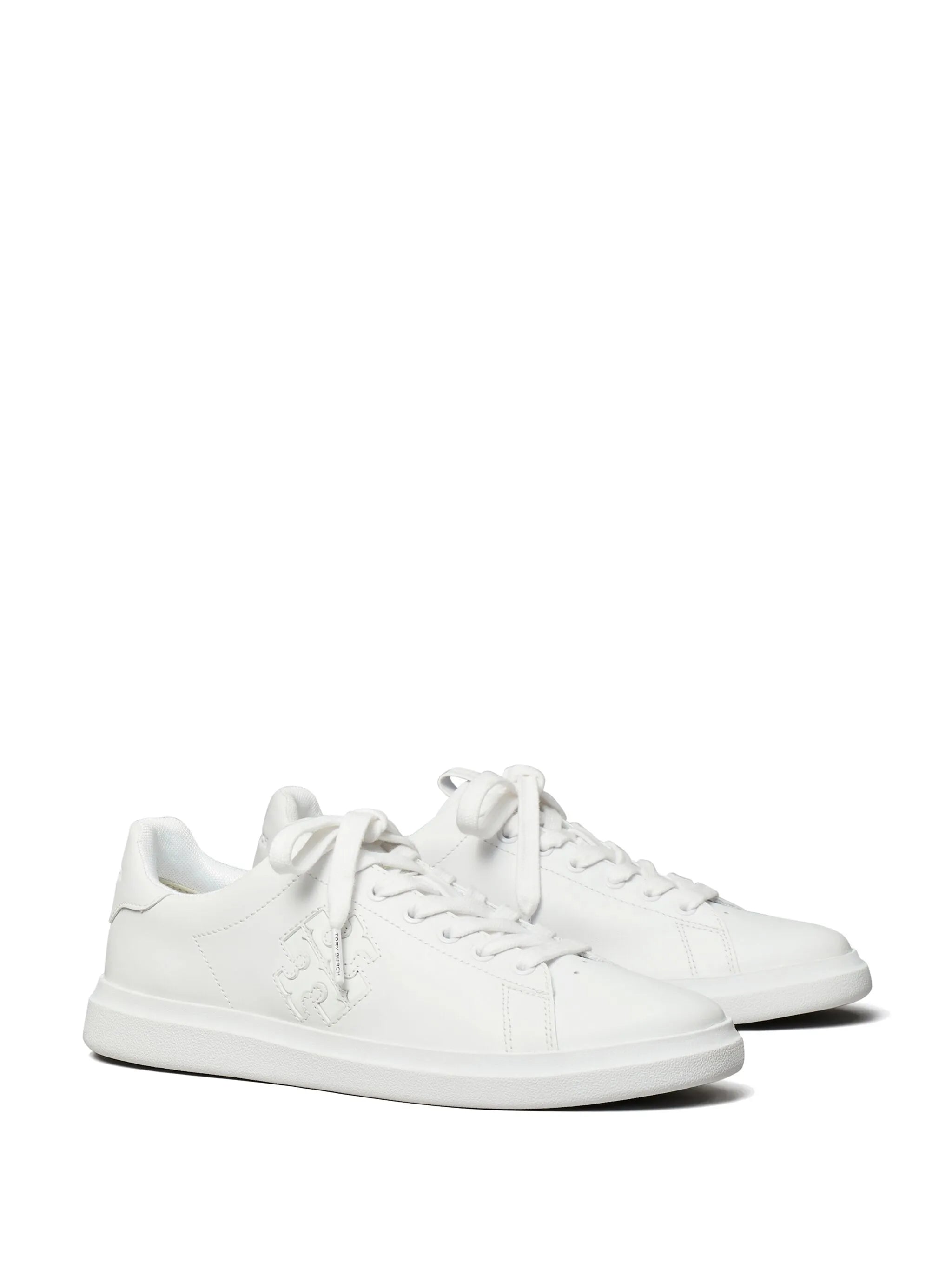 Double T Howell Court sneakers