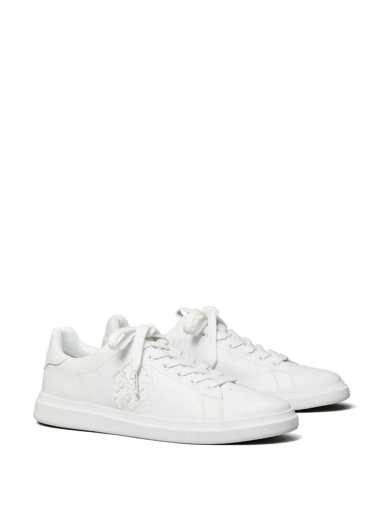 Double T Howell Court sneakers