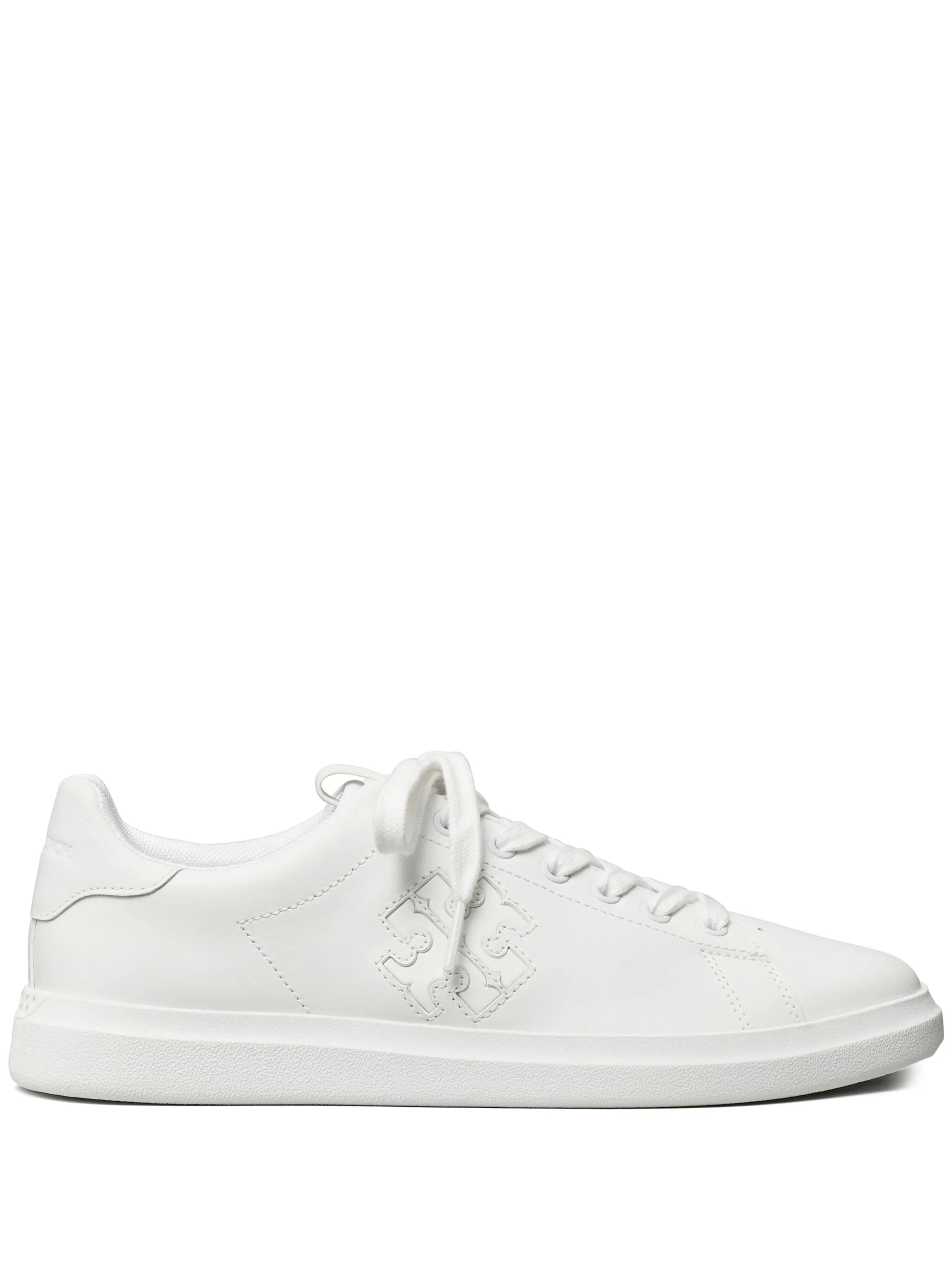 Double T Howell Court sneakers