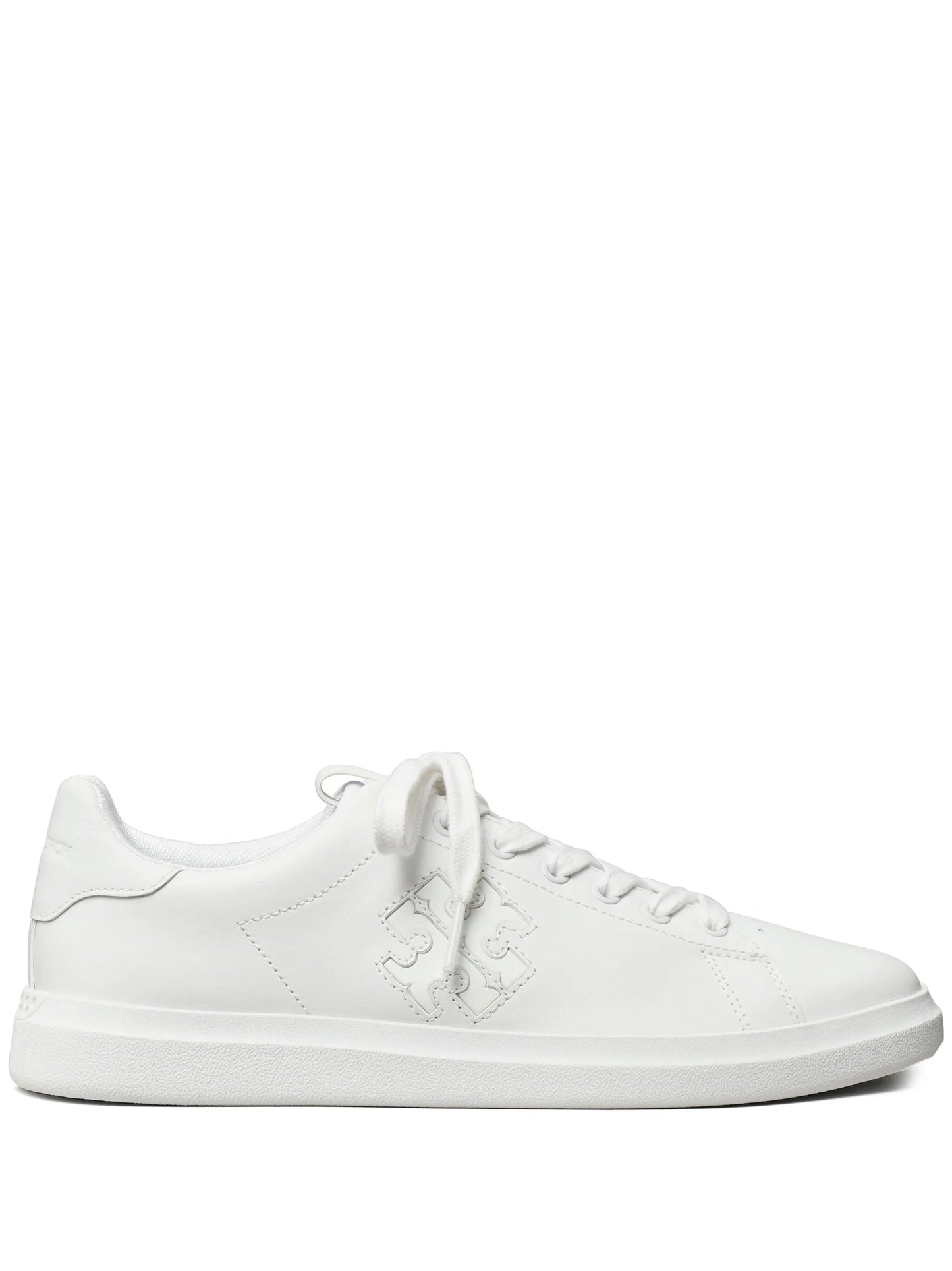 Double T Howell Court sneakers