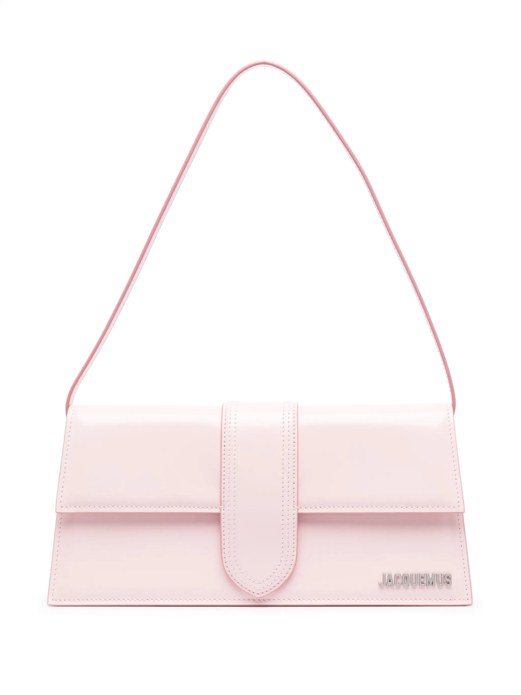 Le Bambino Long shoulder bag