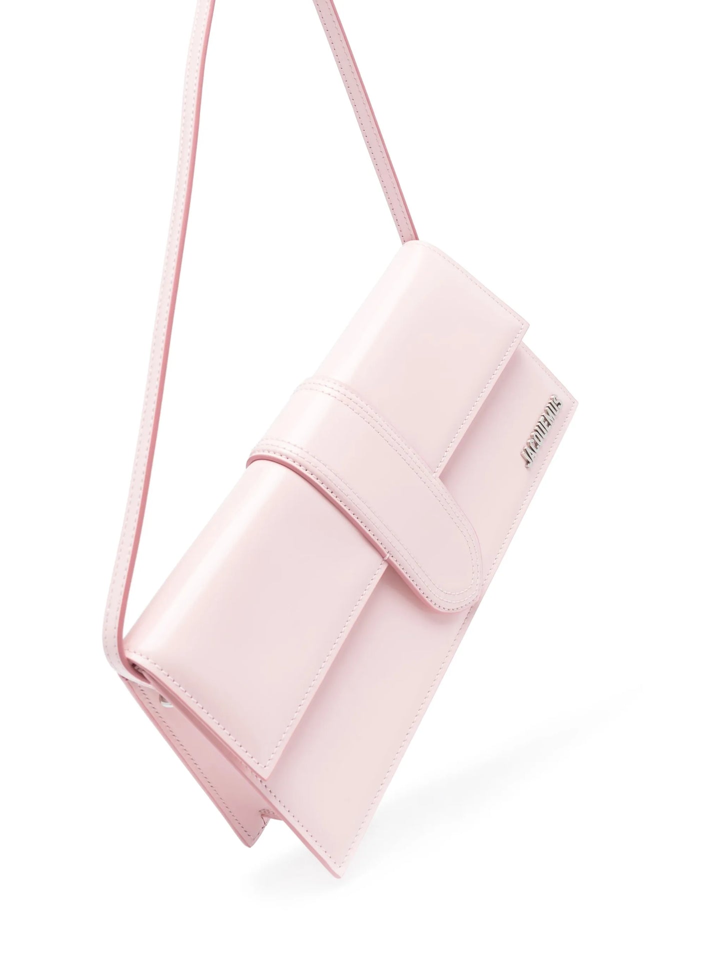 Le Bambino Long shoulder bag