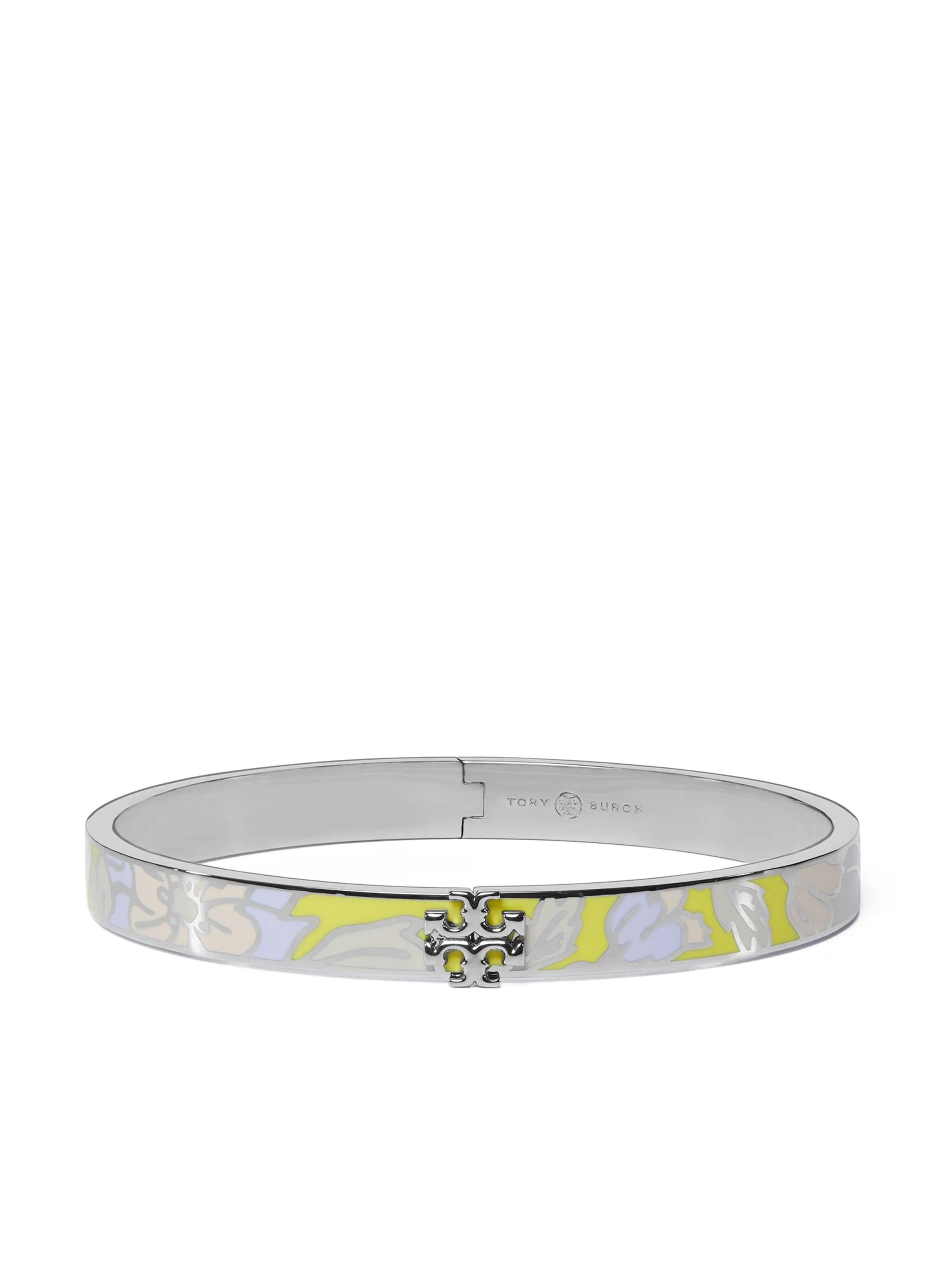 Kira enamel bracelet