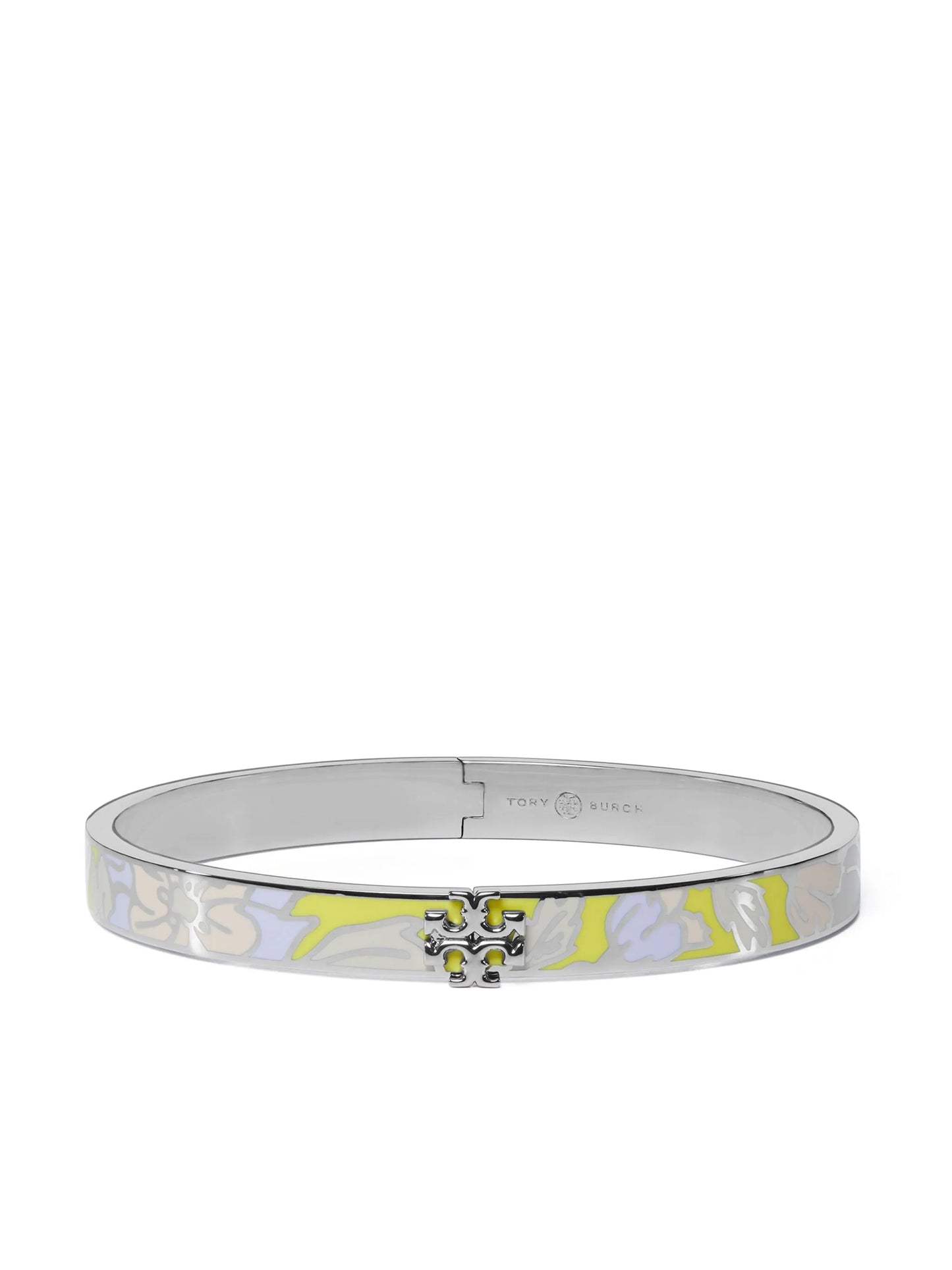 Kira enamel bracelet