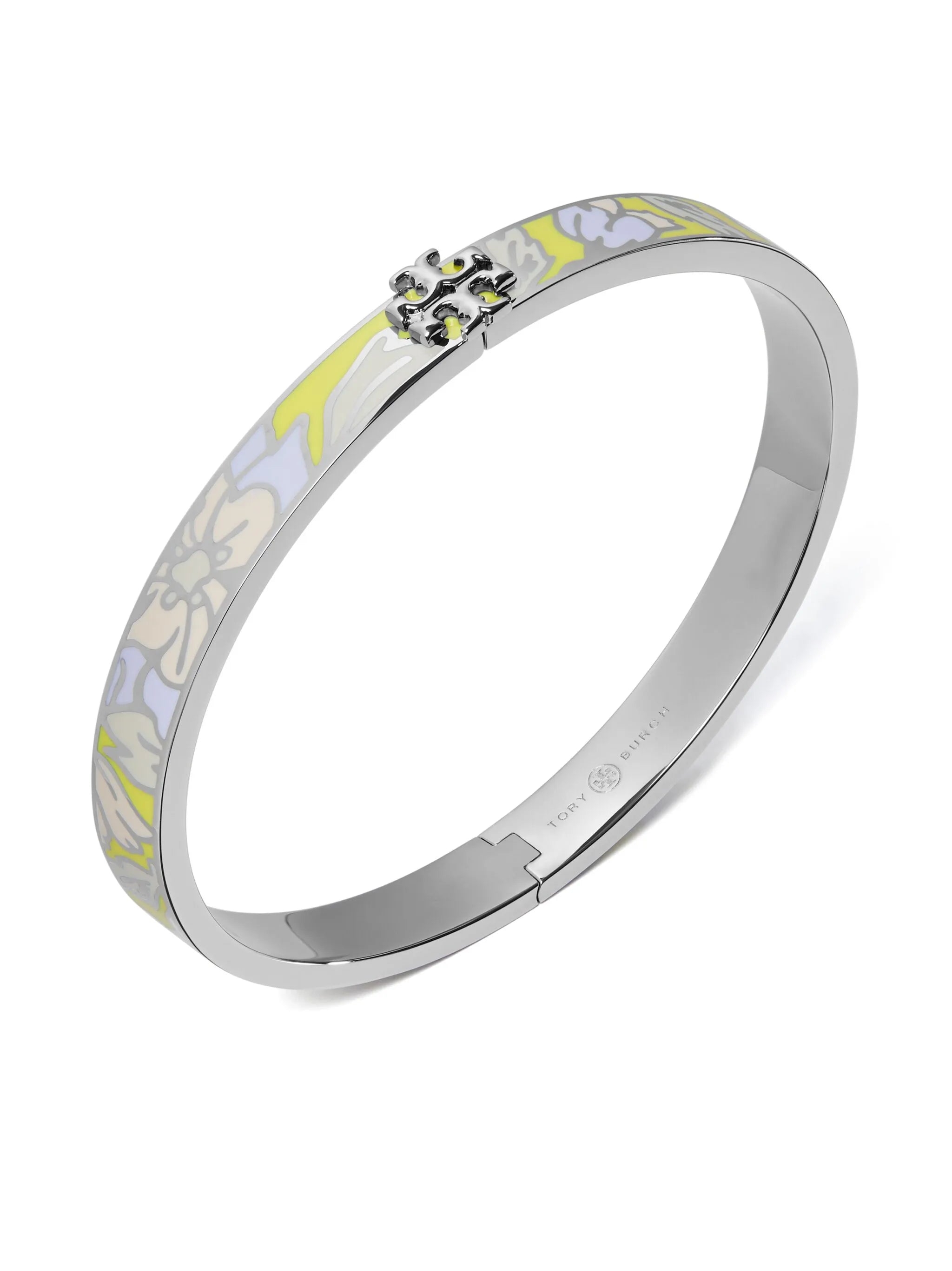Kira enamel bracelet