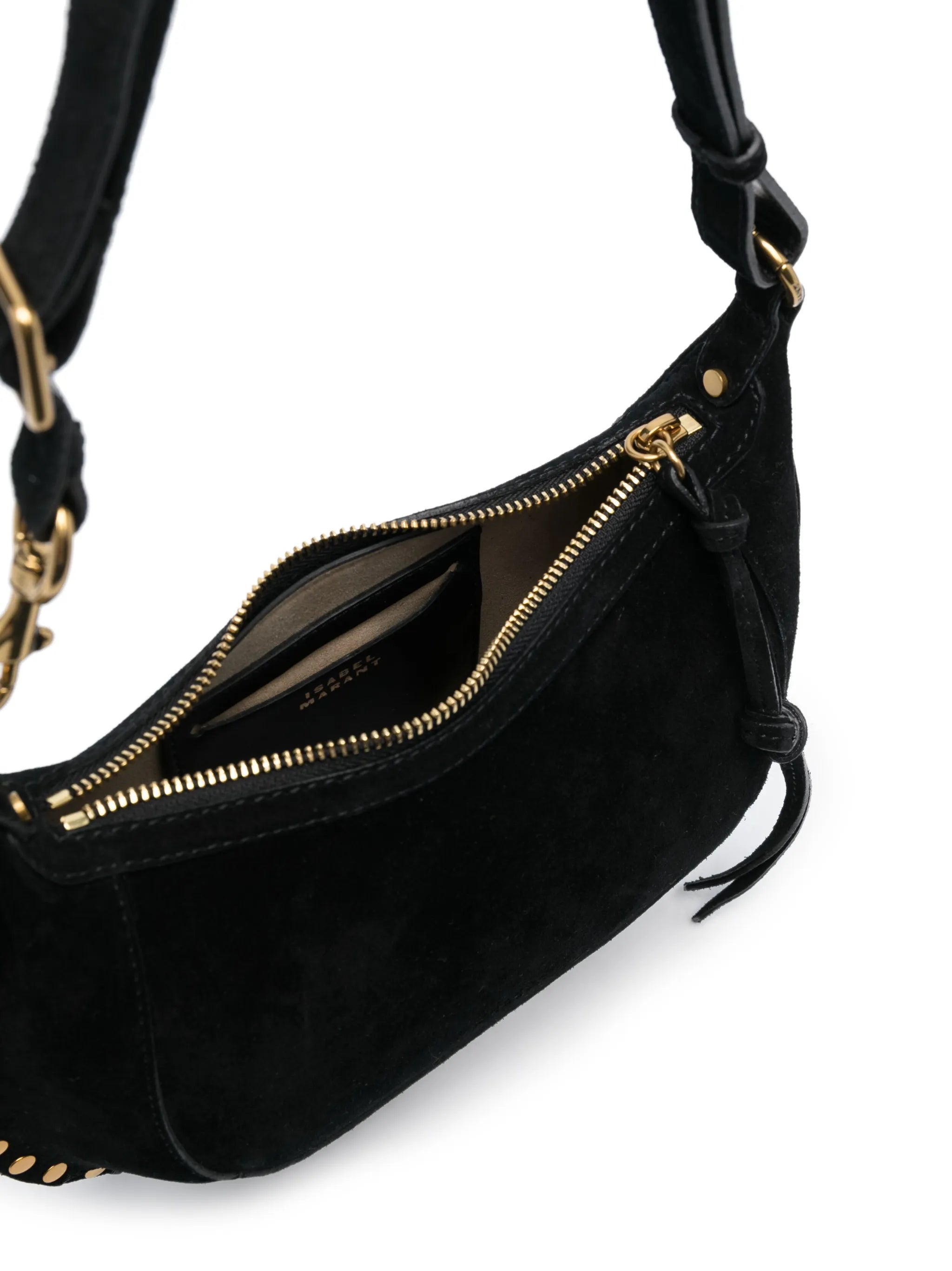 Oskan Moon shoulder bag