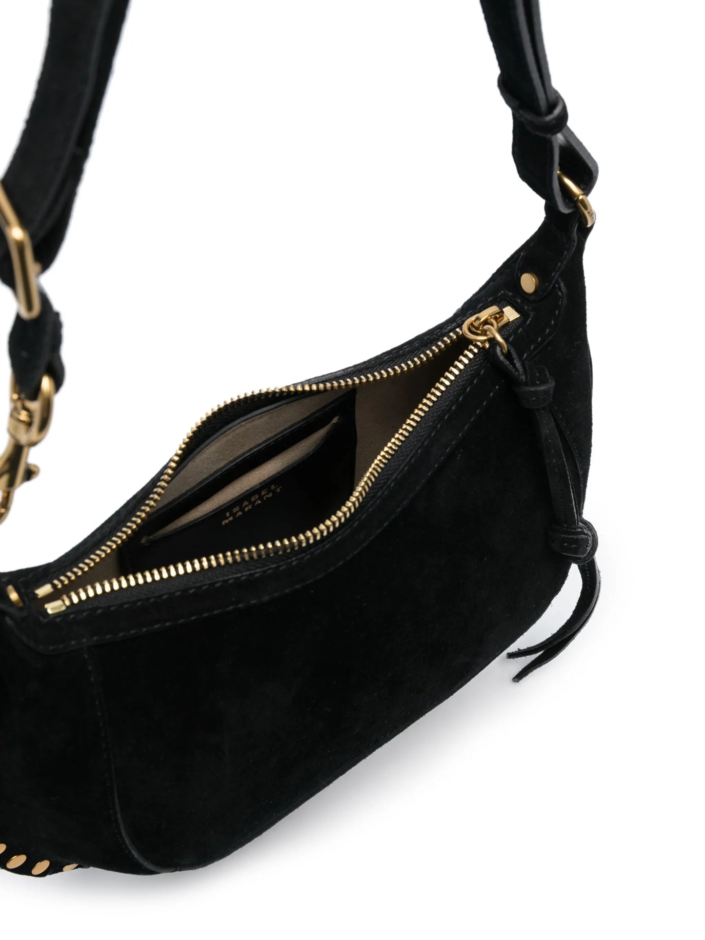 Oskan Moon shoulder bag