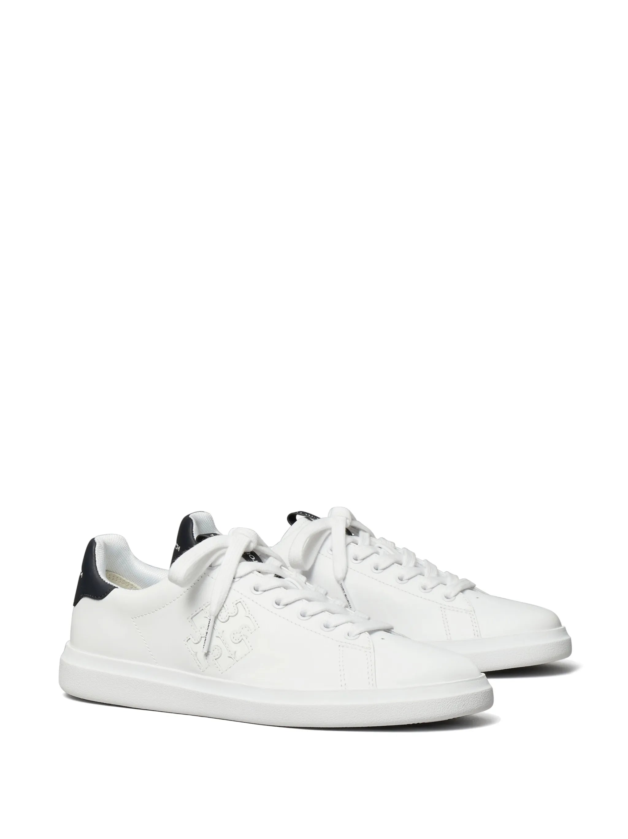 Double T Howell Court sneakers