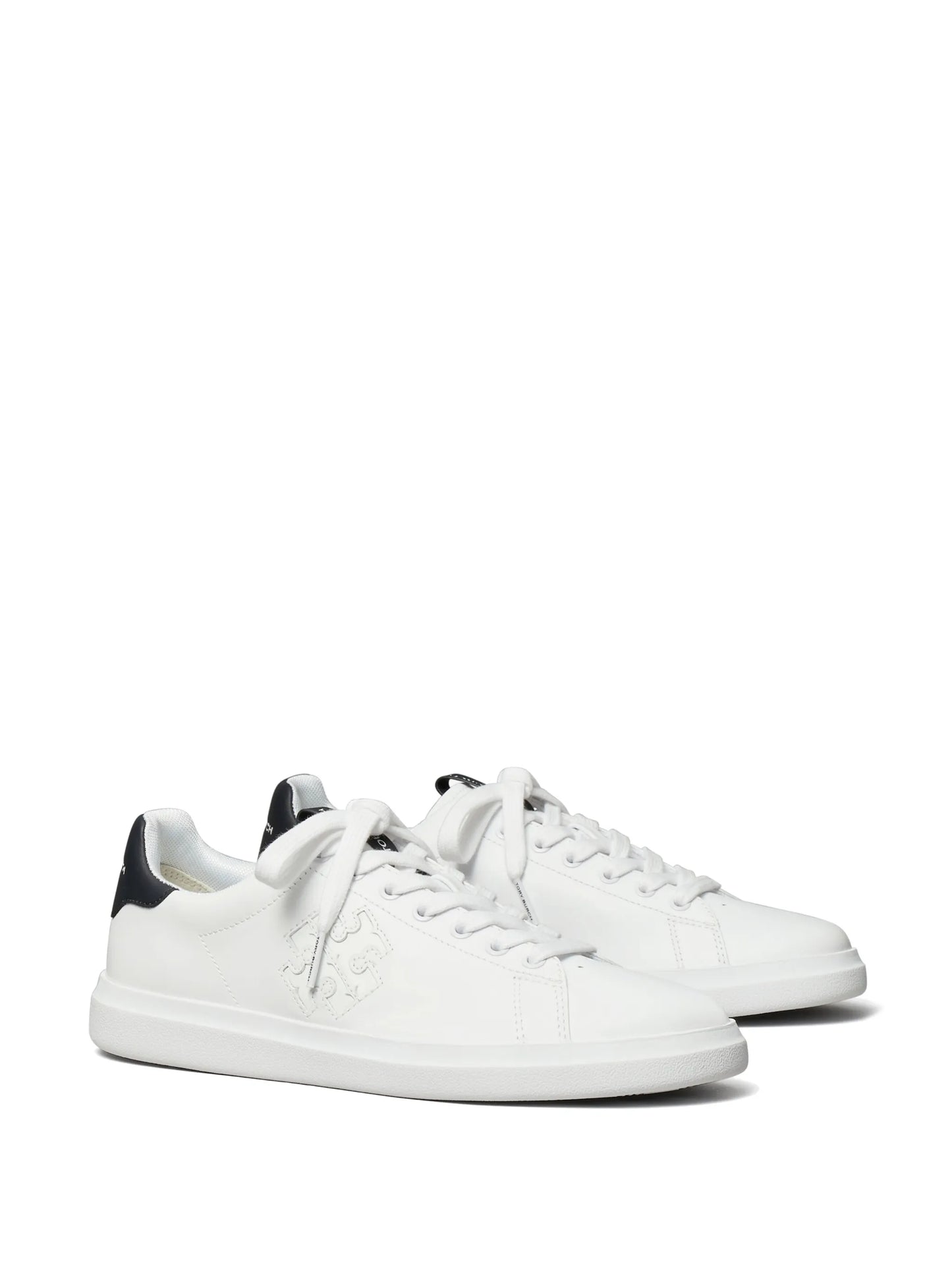 Double T Howell Court sneakers
