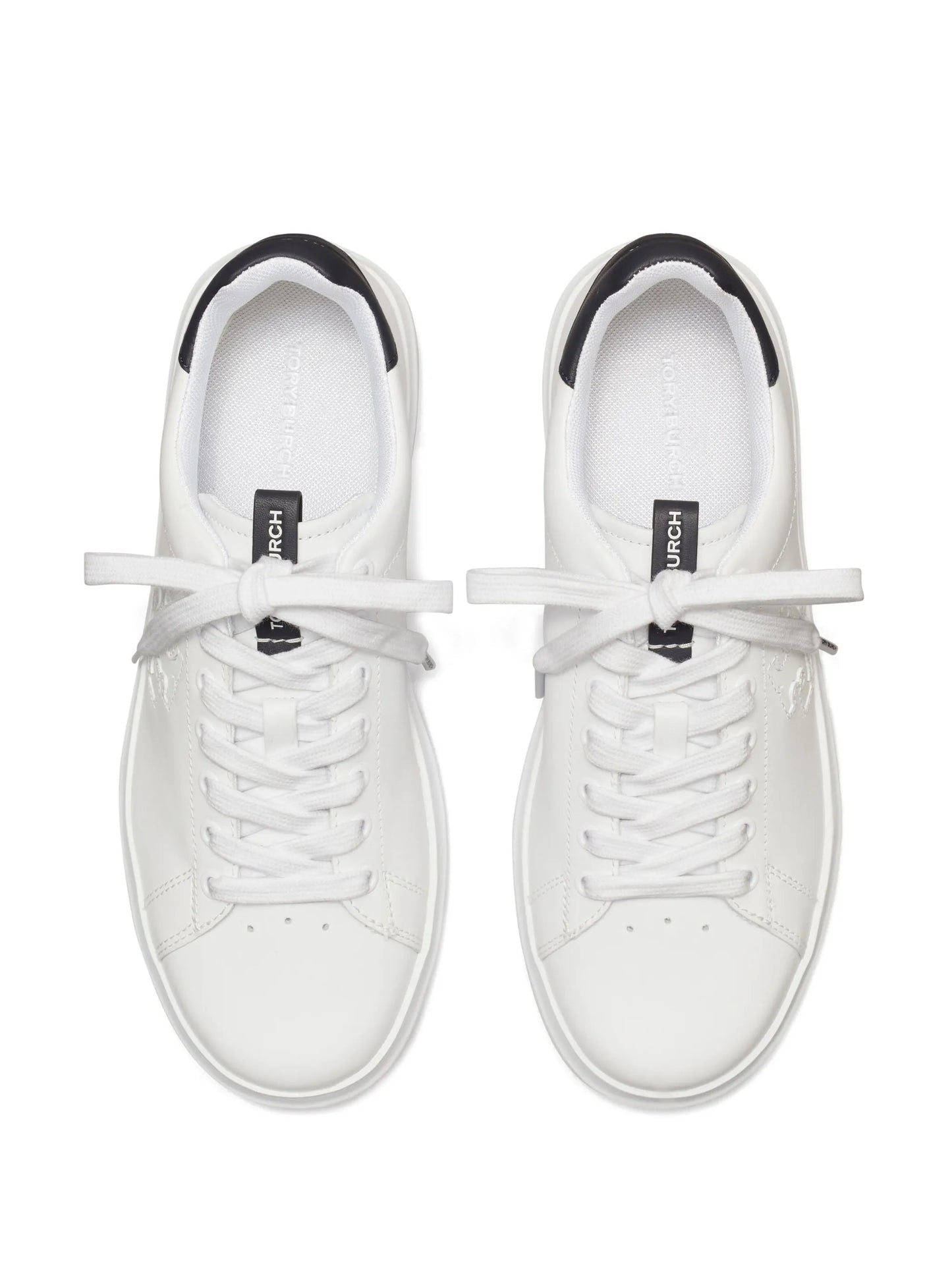 Double T Howell Court sneakers