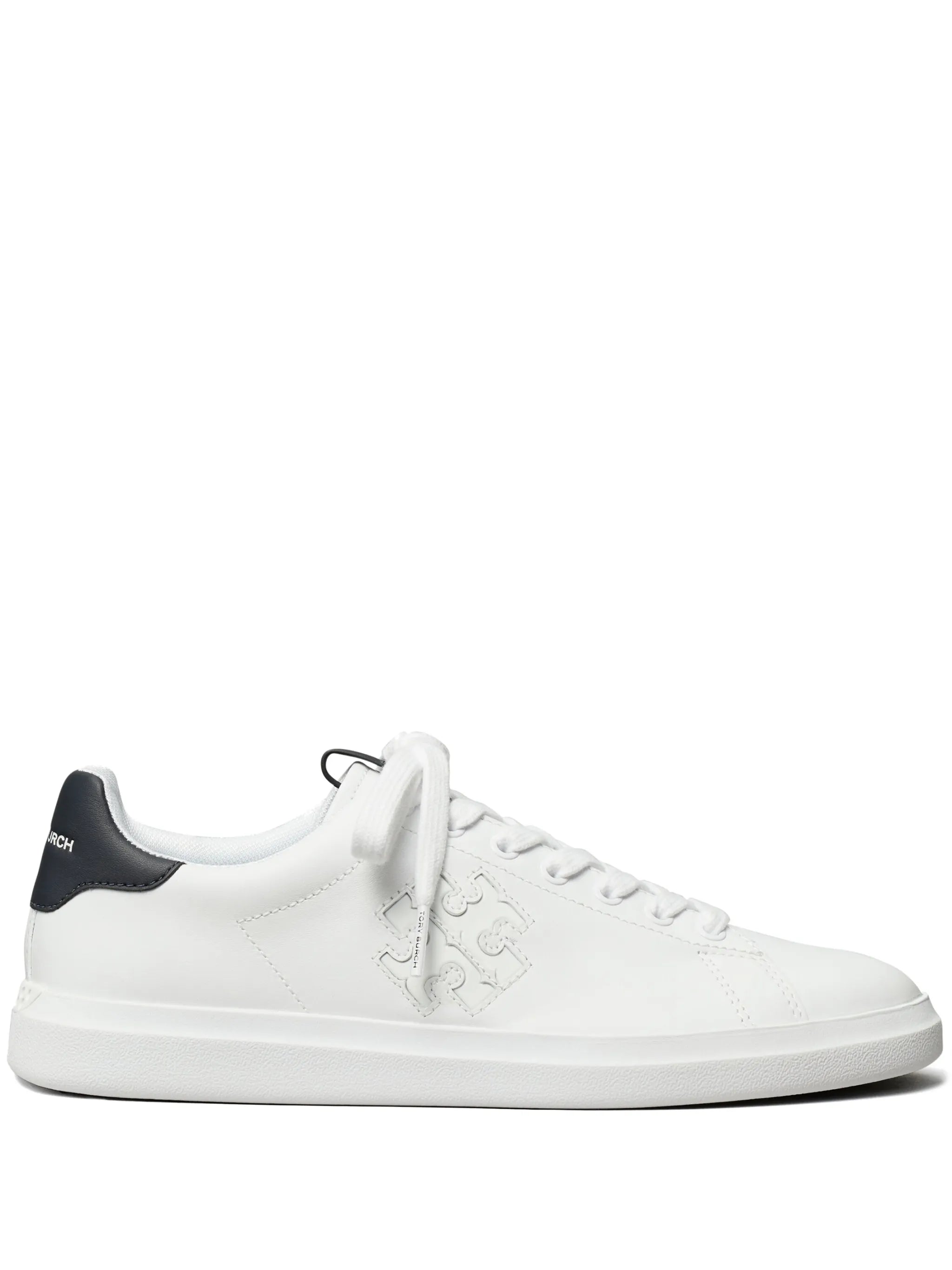 Double T Howell Court sneakers