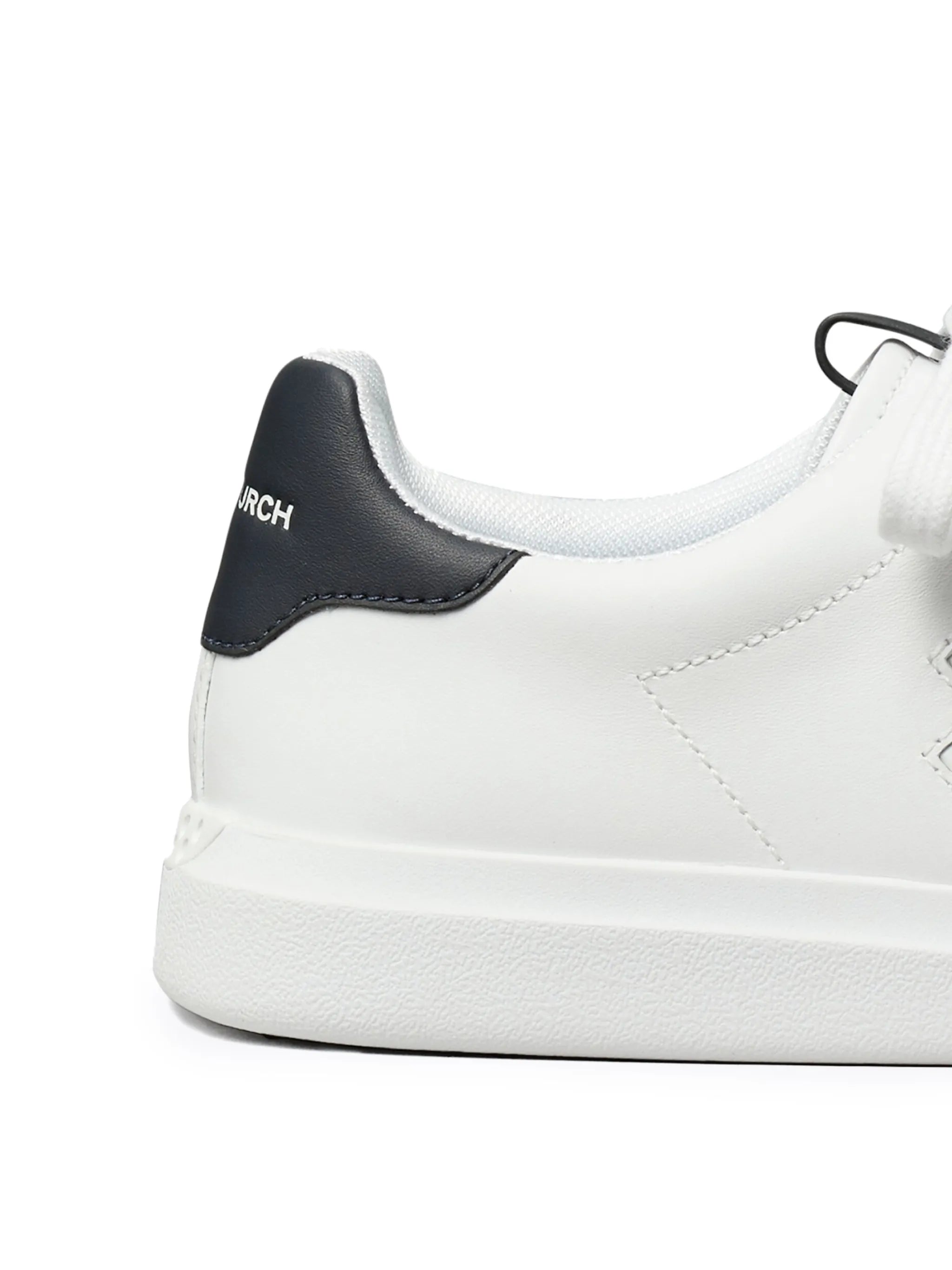Double T Howell Court sneakers
