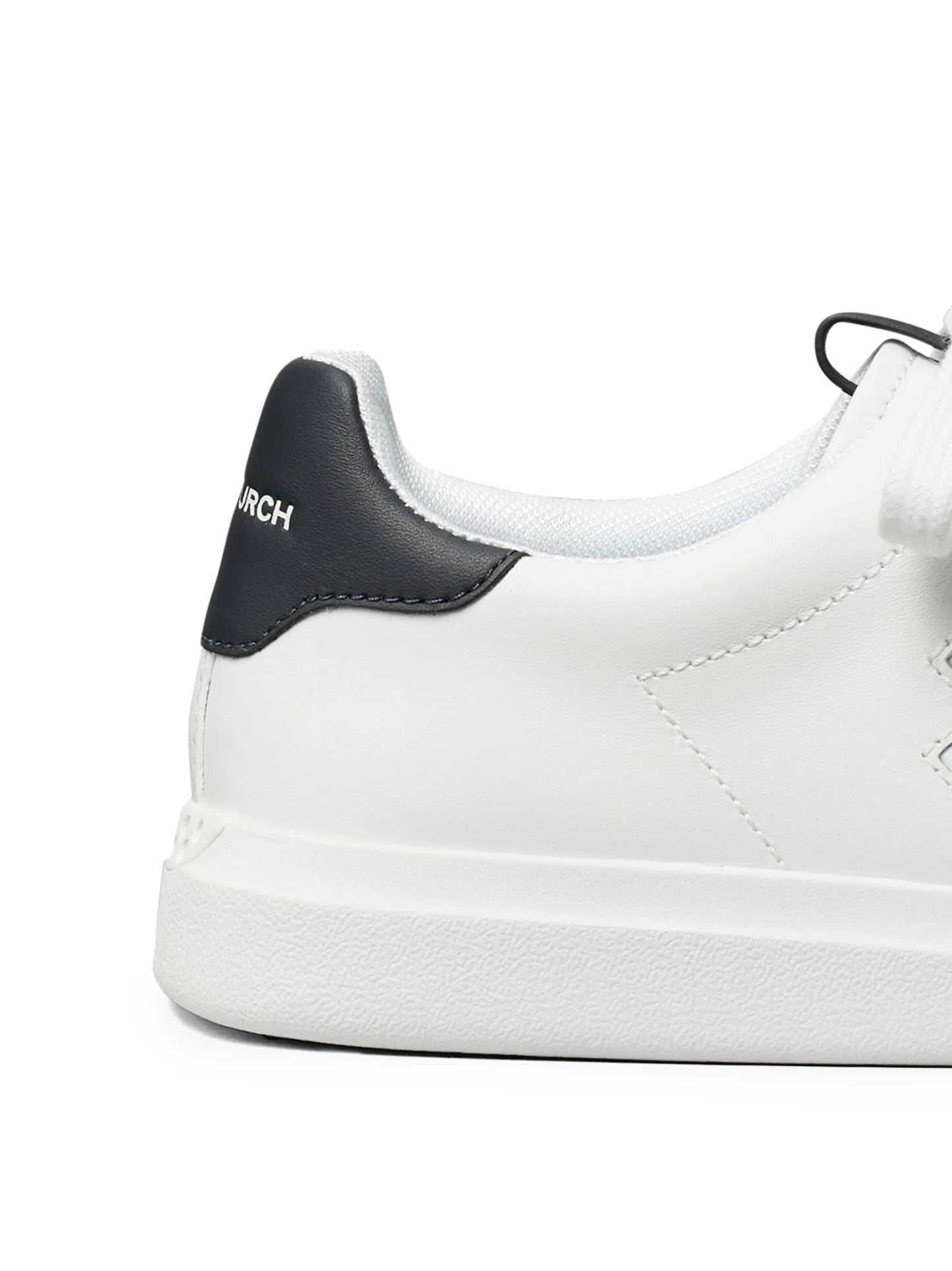 Double T Howell Court sneakers
