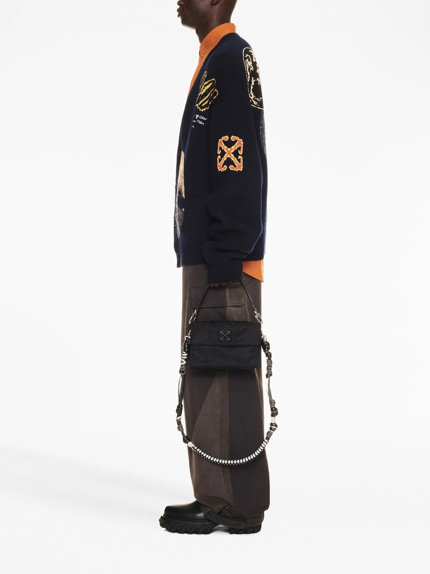 Soft Jitney 1.4 shoulder bag