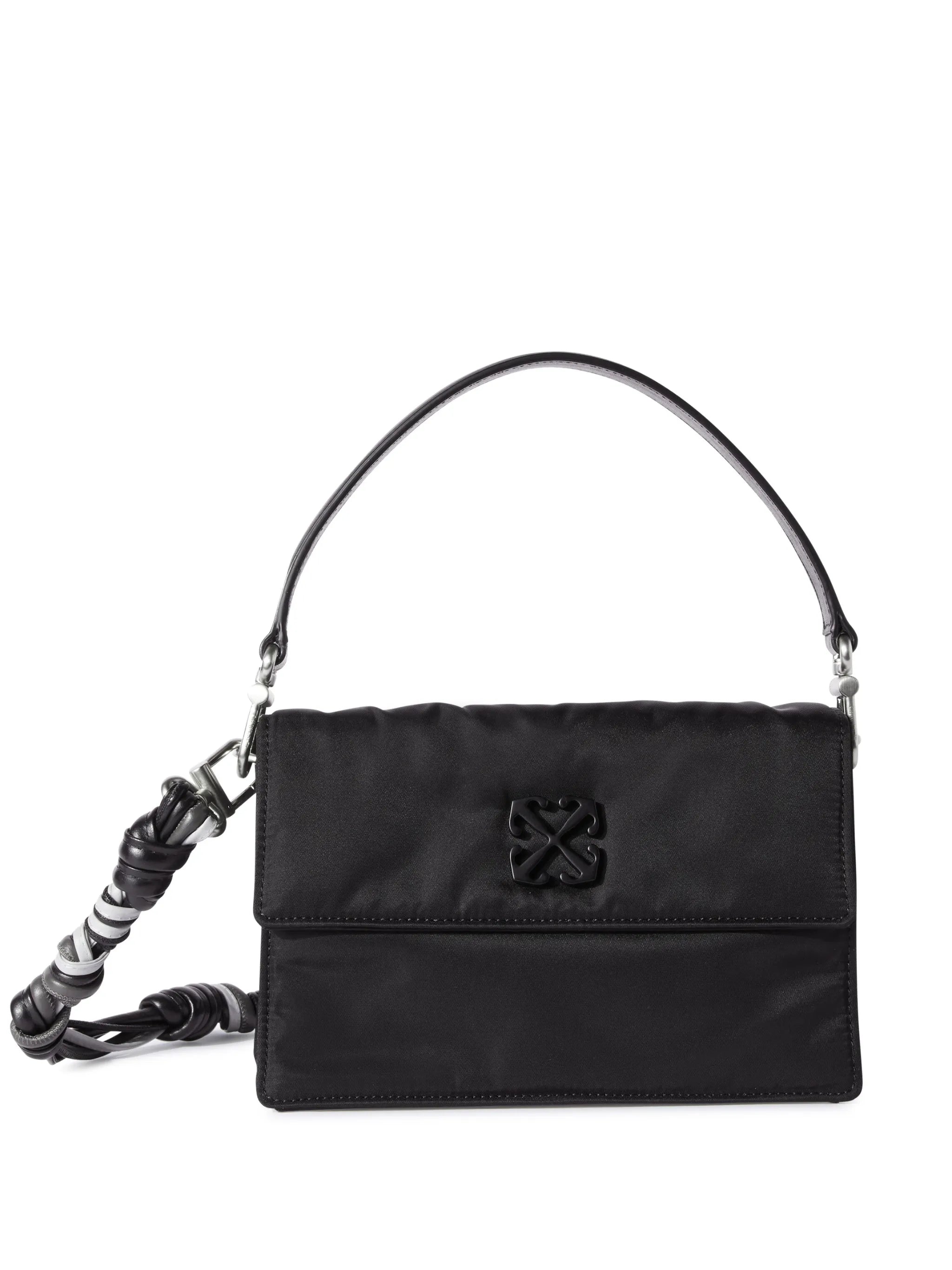 Soft Jitney 1.4 shoulder bag