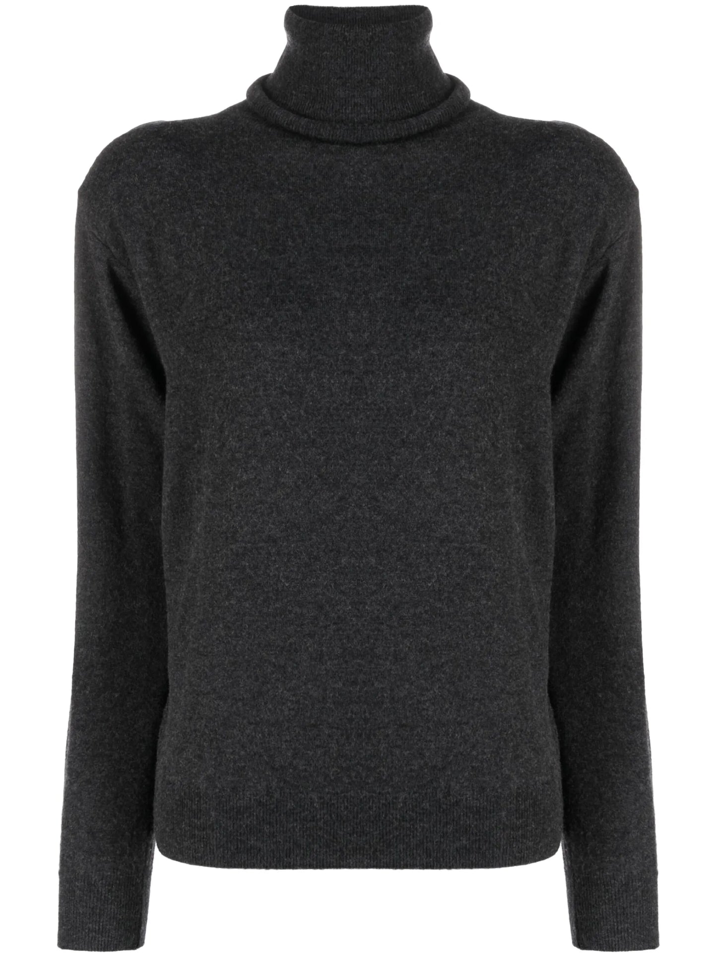 Ines rollneck wool jumper