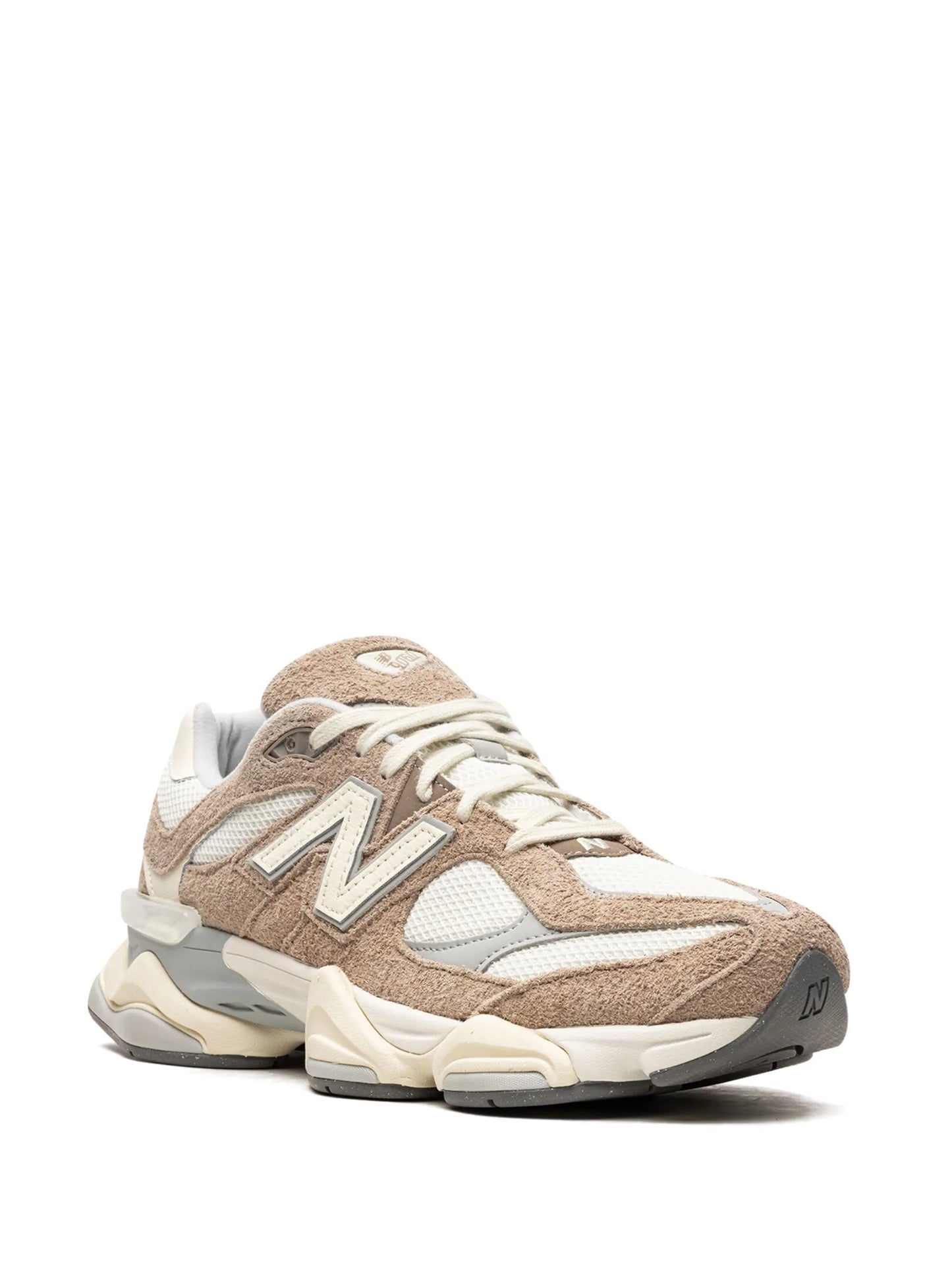 9060 "Driftwood" sneakers