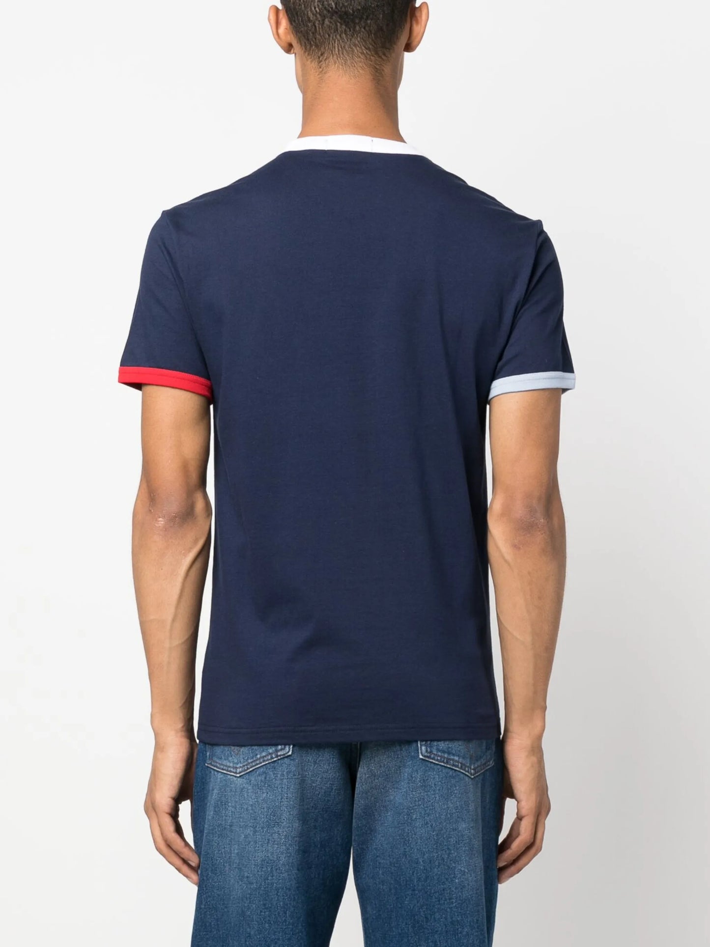 Polo Bear cotton T-shirt