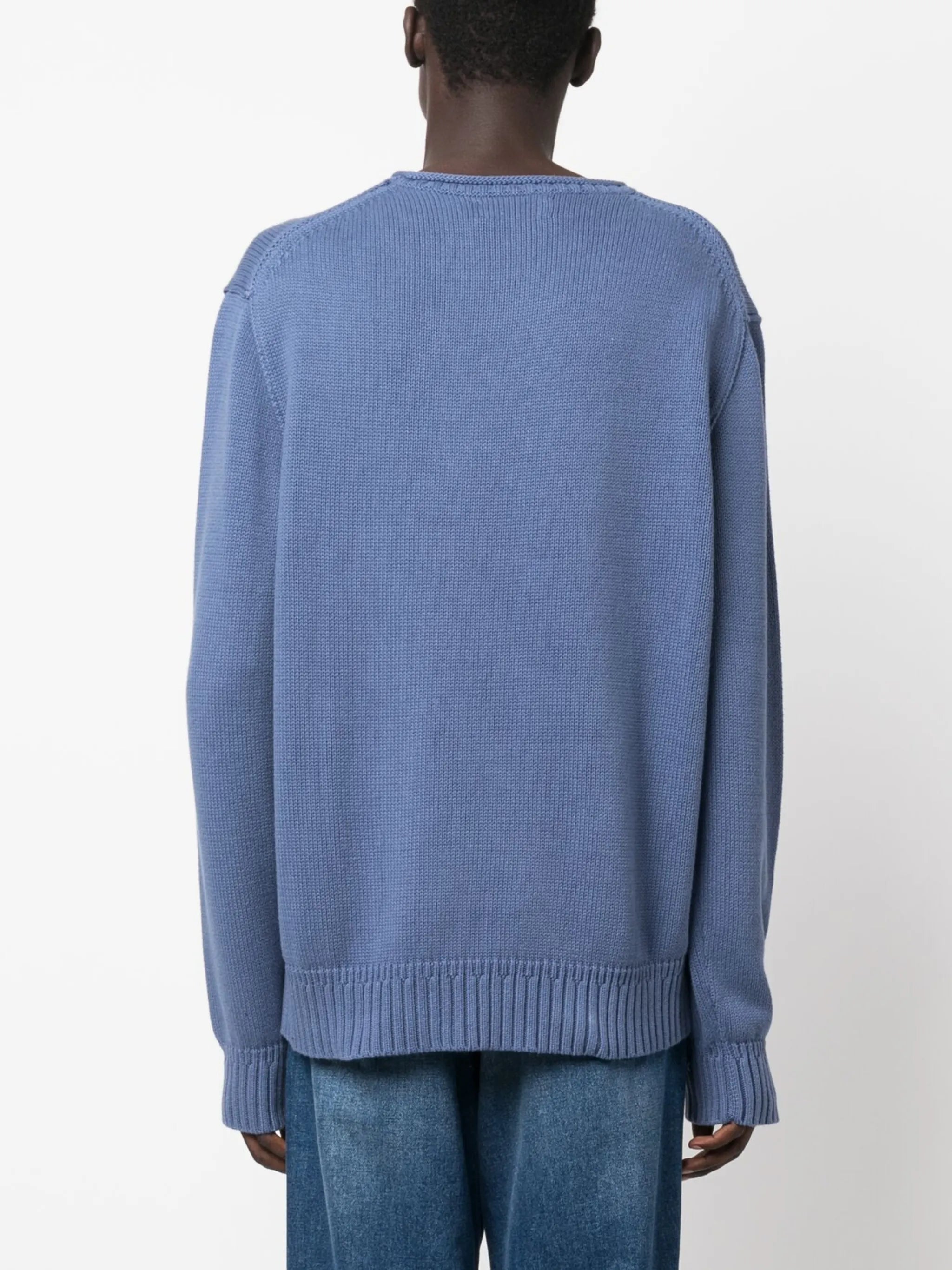 Polo Bear sweater