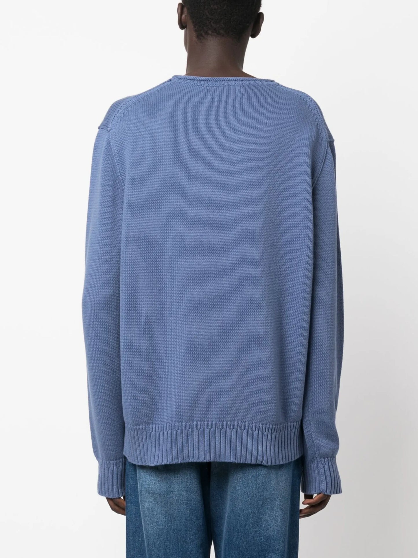 Polo Bear sweater