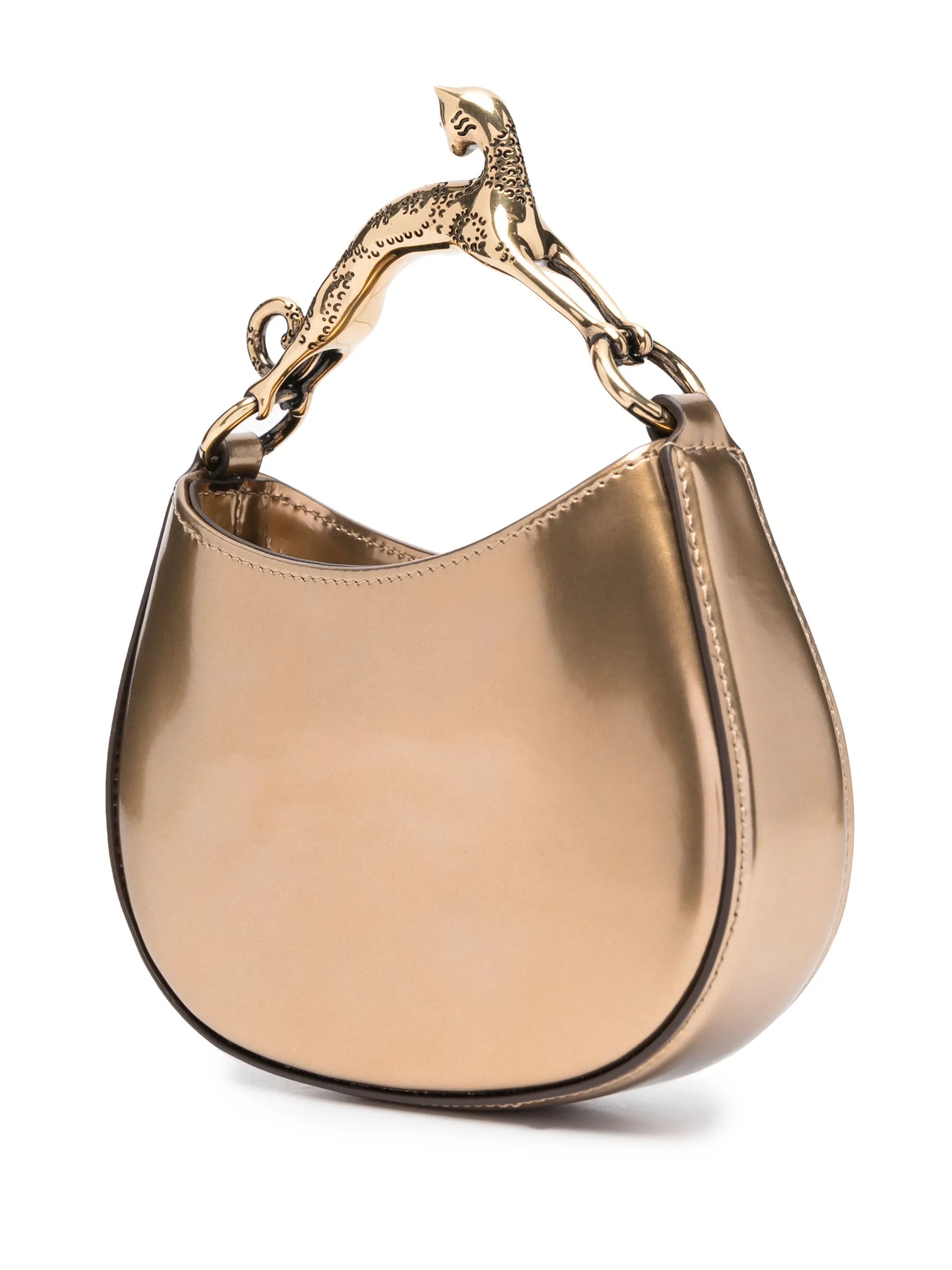 Hobo Cat crossbody bag