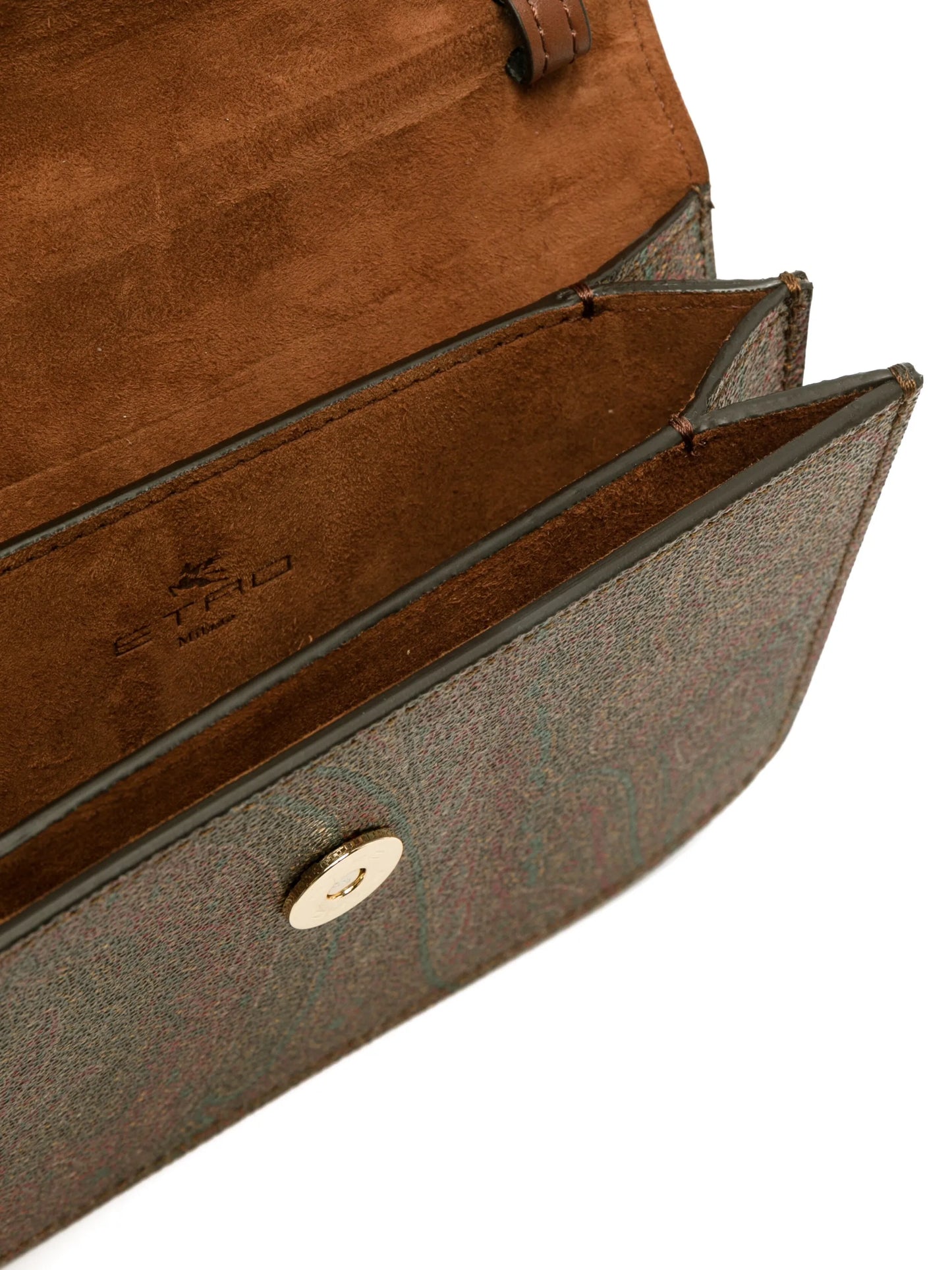 small Essential cross body bag