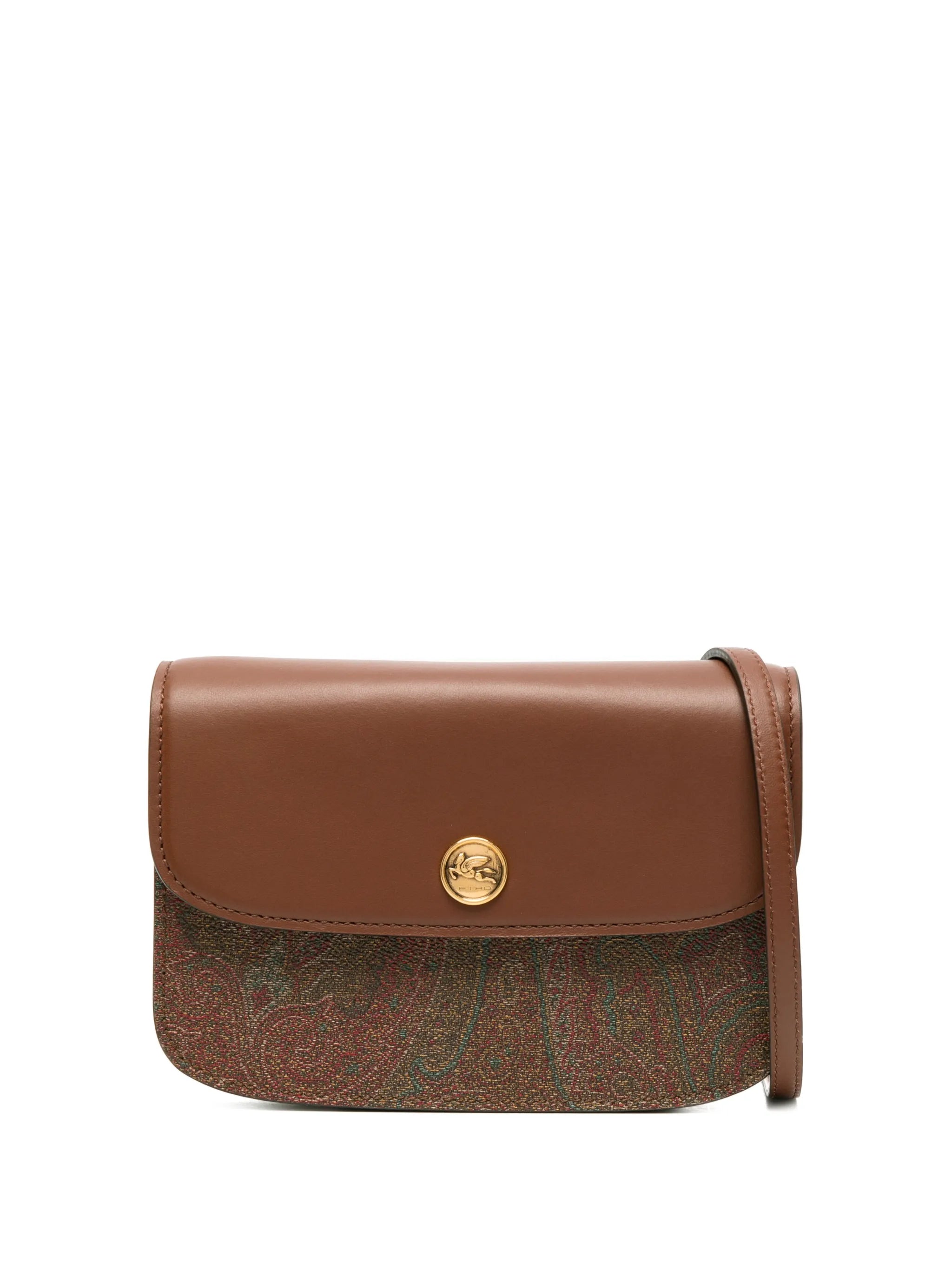 small Essential cross body bag