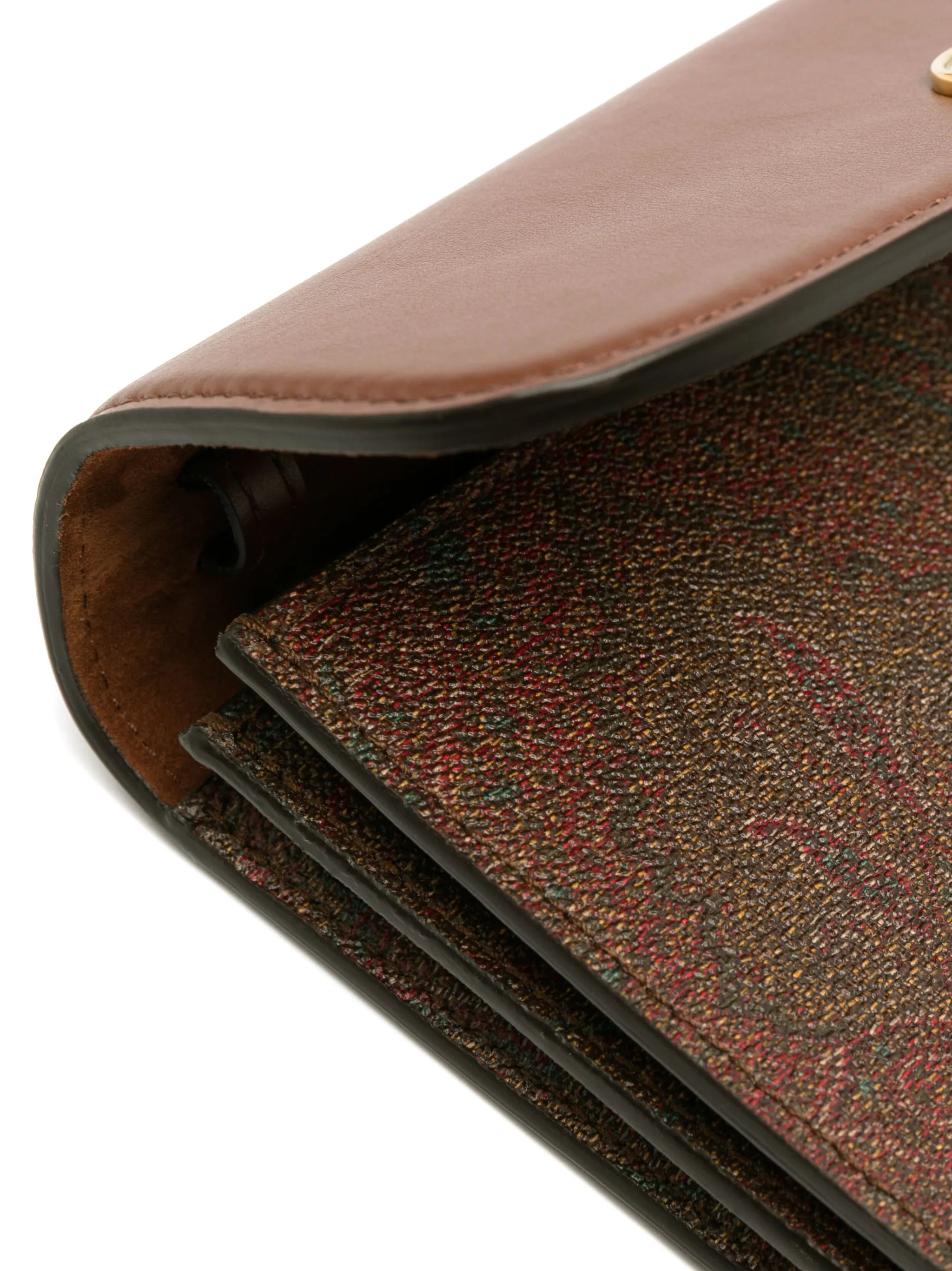 small Essential cross body bag