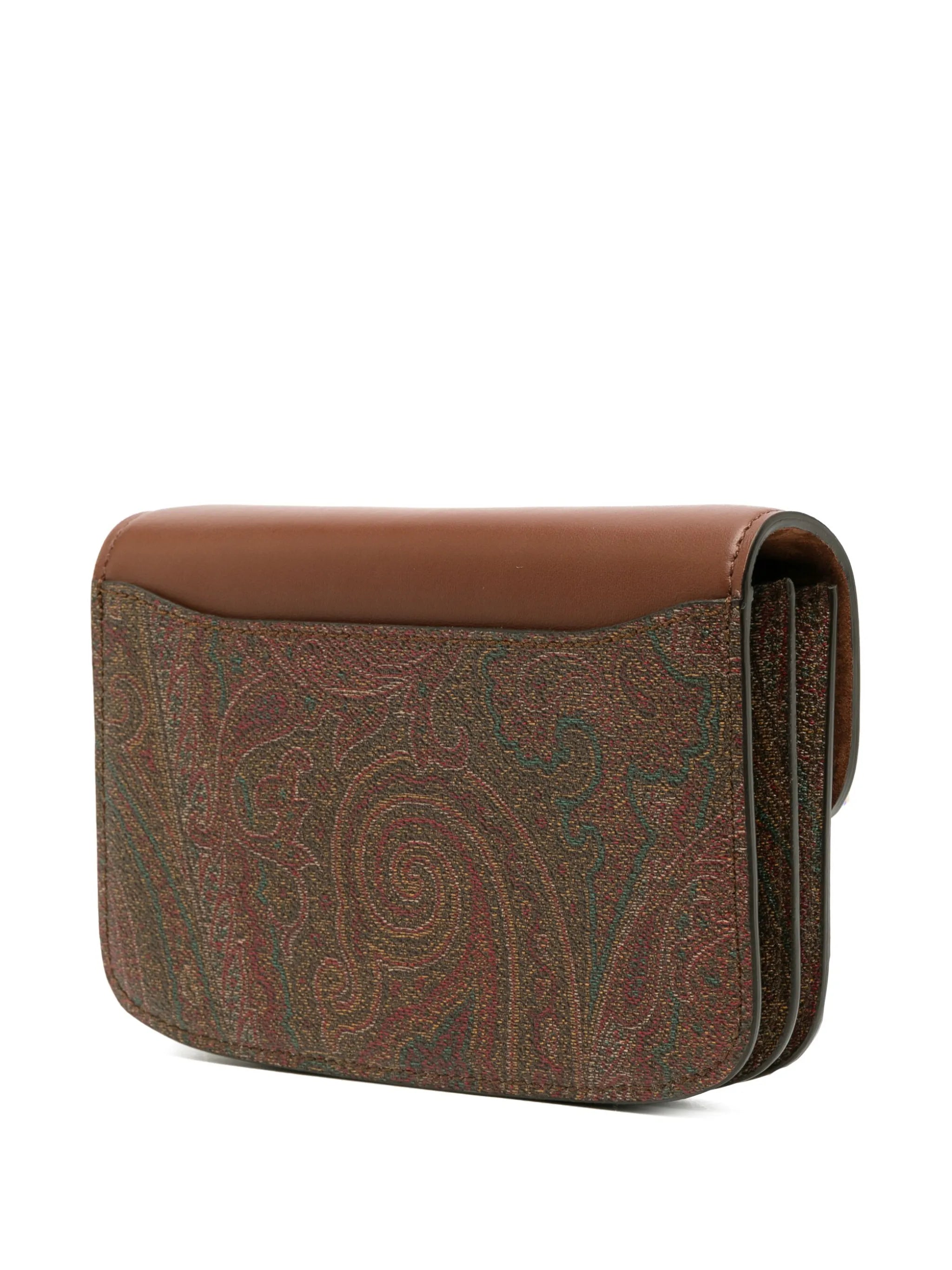small Essential cross body bag