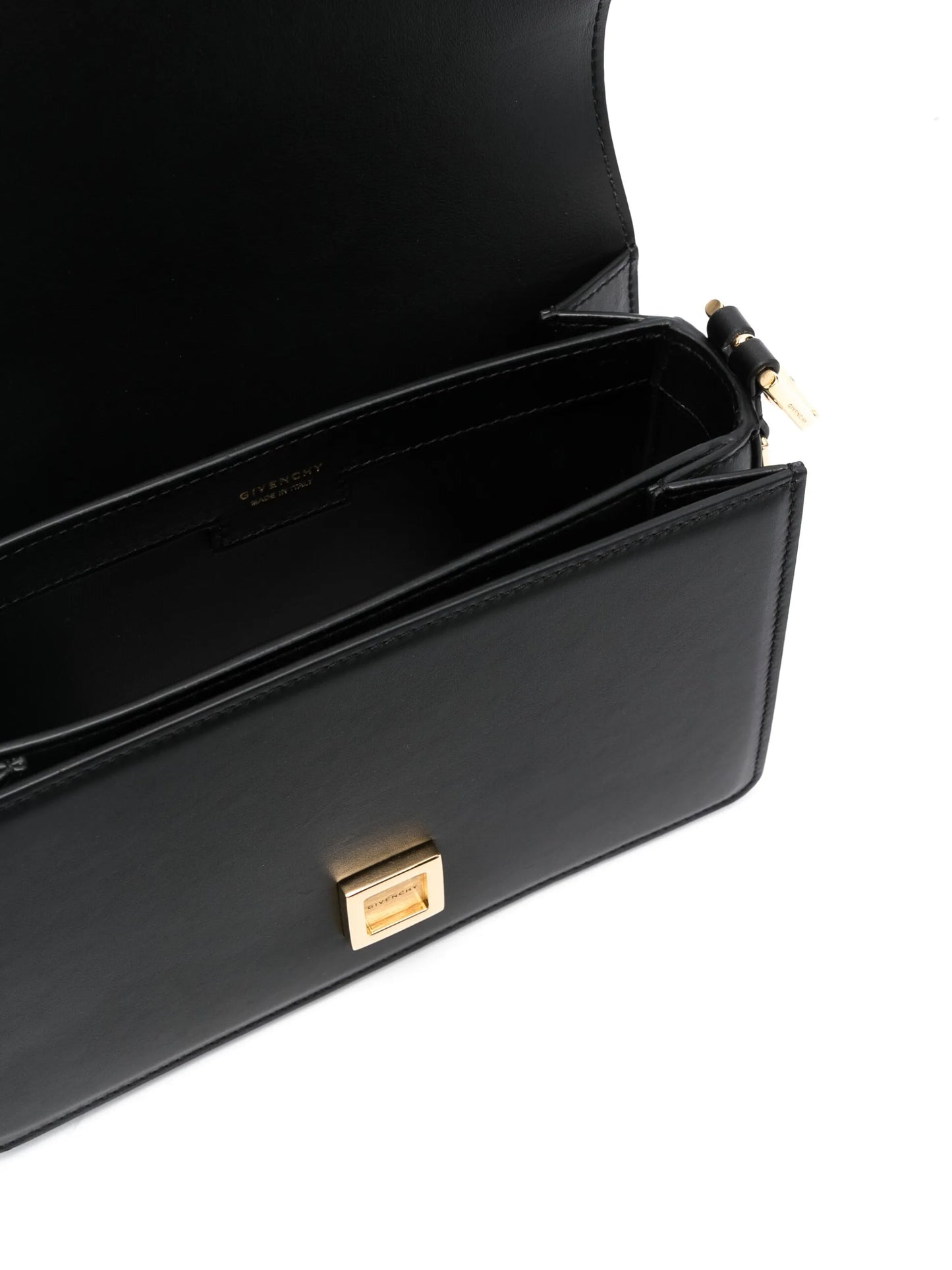 medium 4G leather crossbody bag