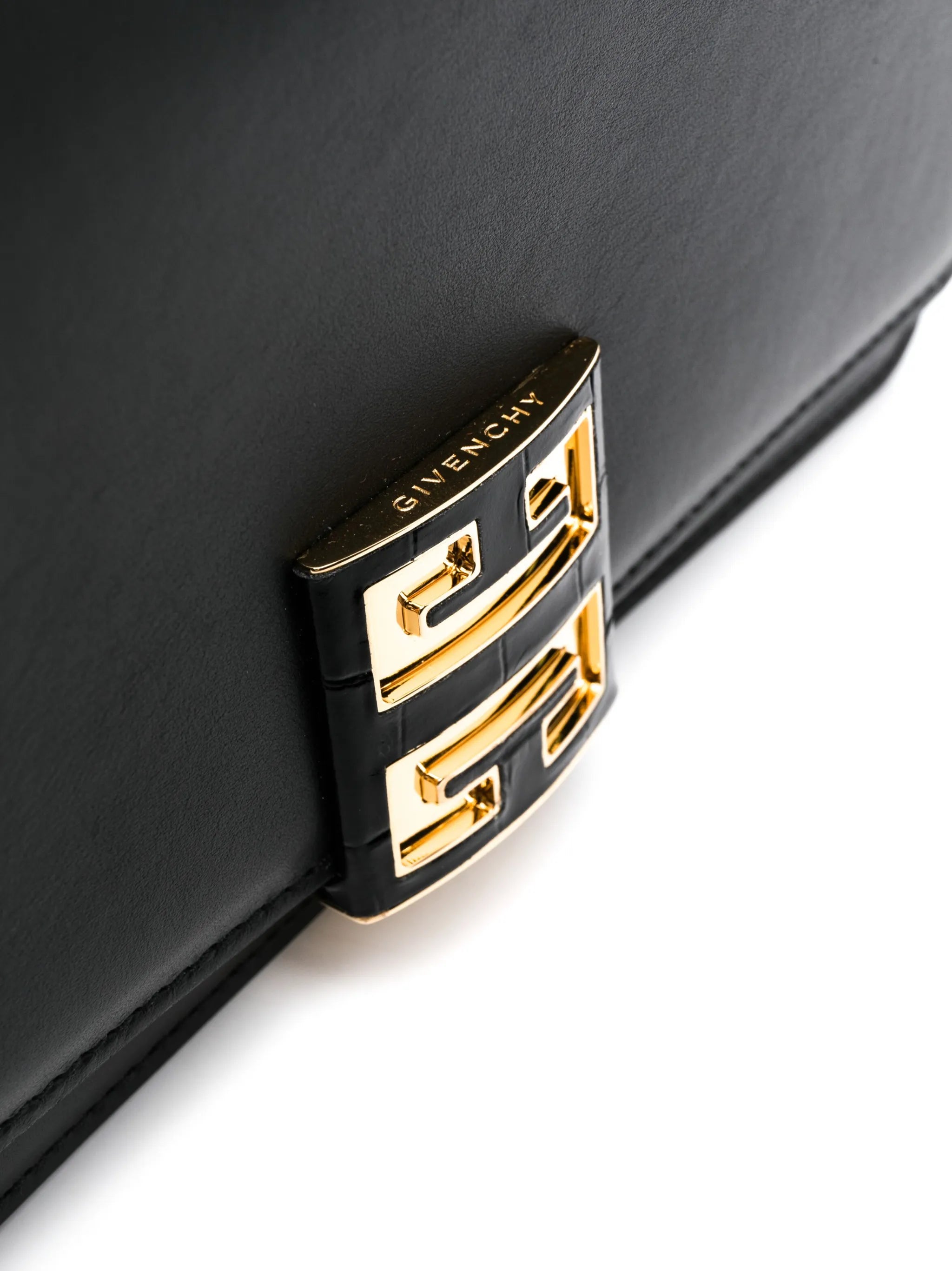 medium 4G leather crossbody bag