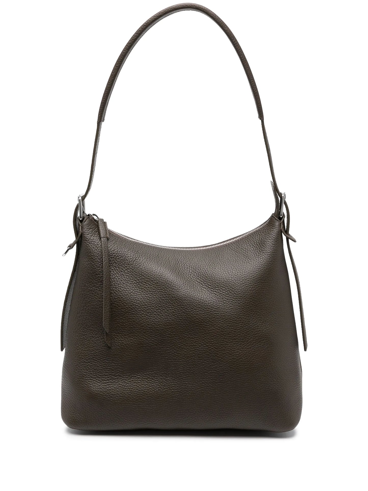 Hobo Belt leather shoulder bag