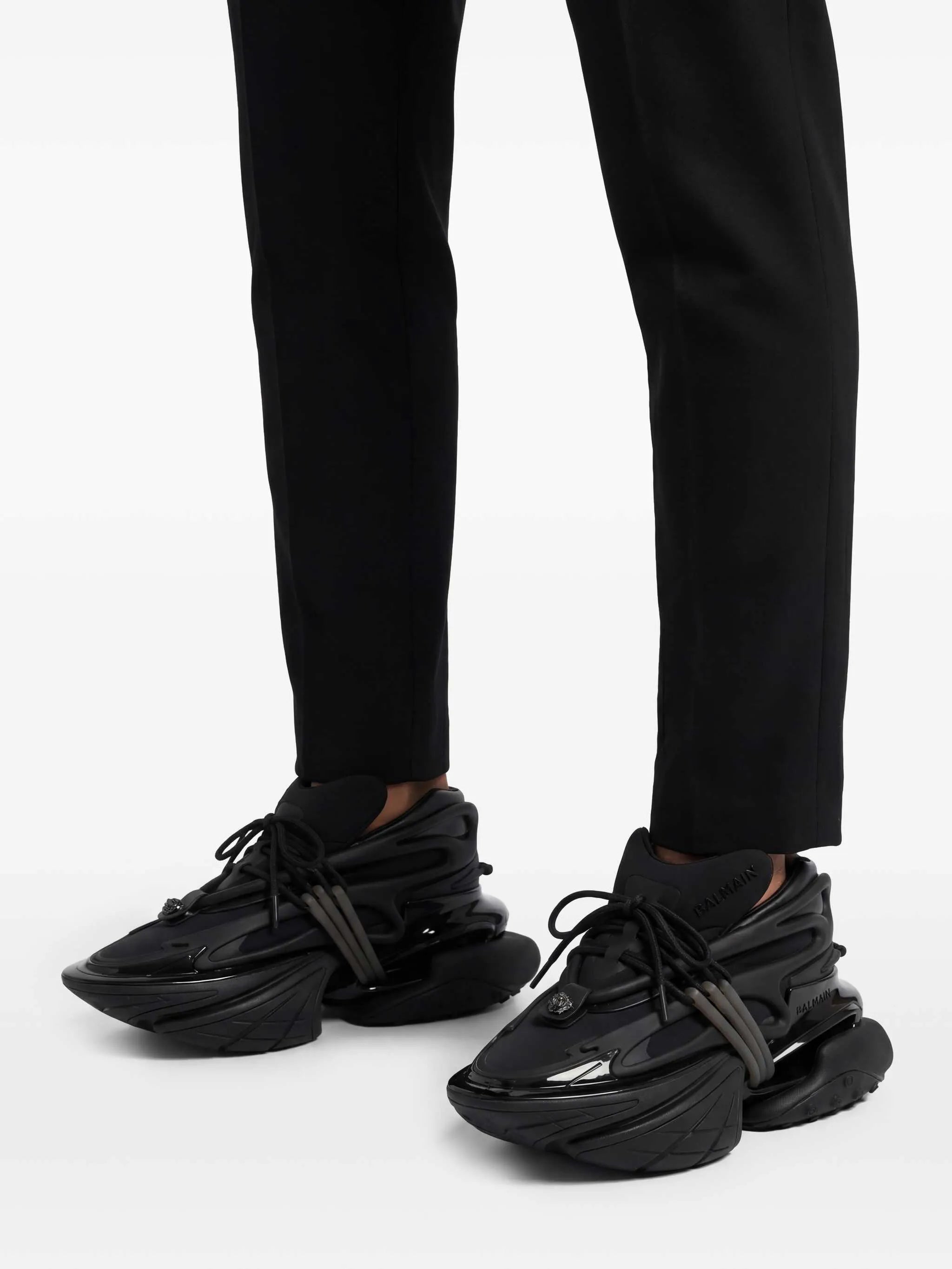 Unicorn low-top sneakers