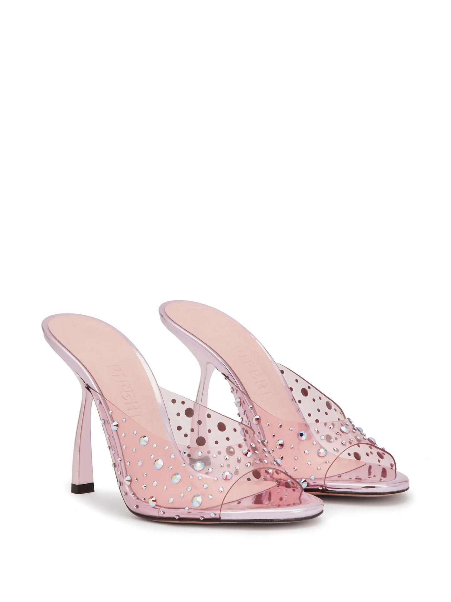 100mm Tiana sandals