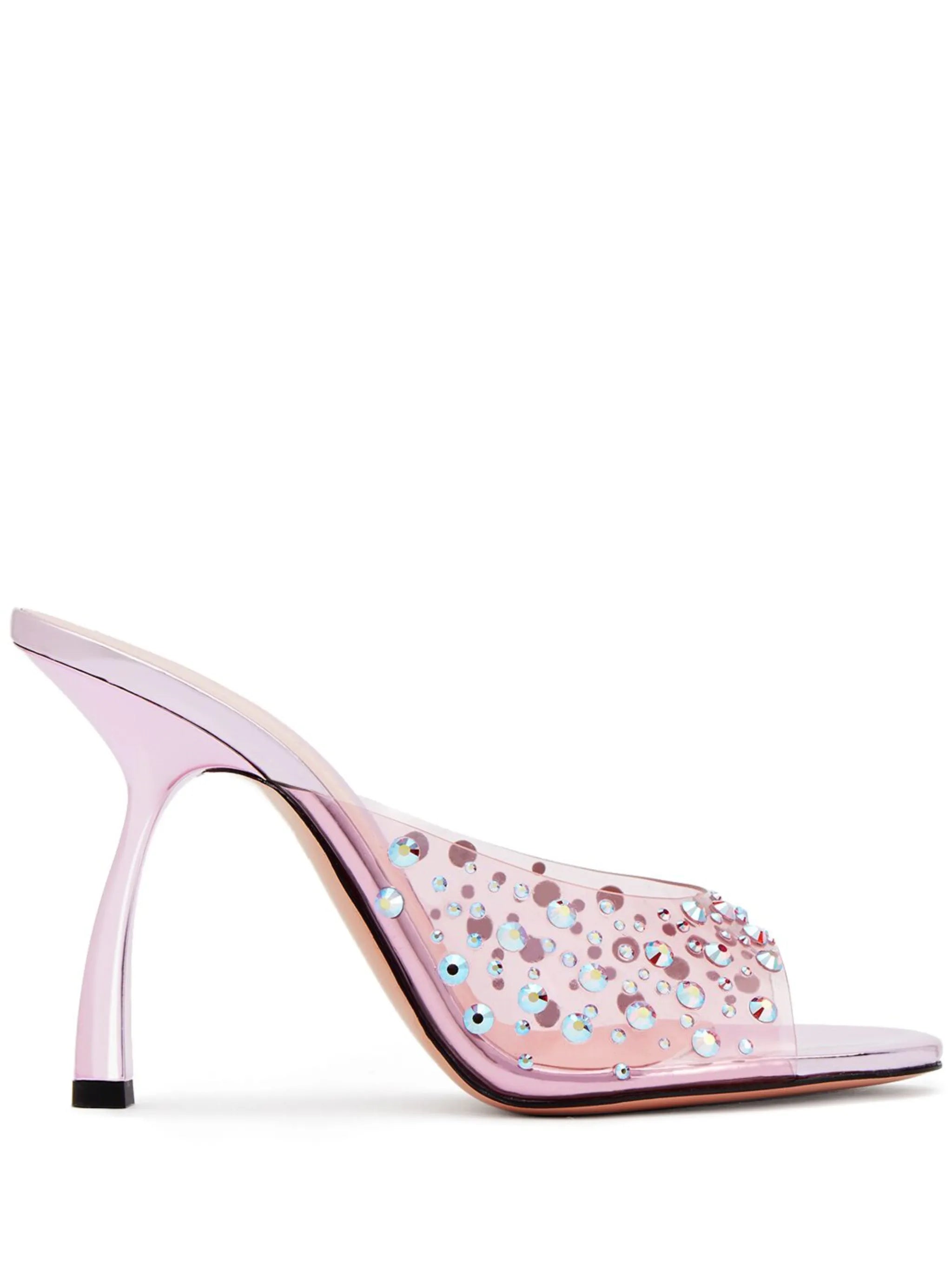 100mm Tiana sandals
