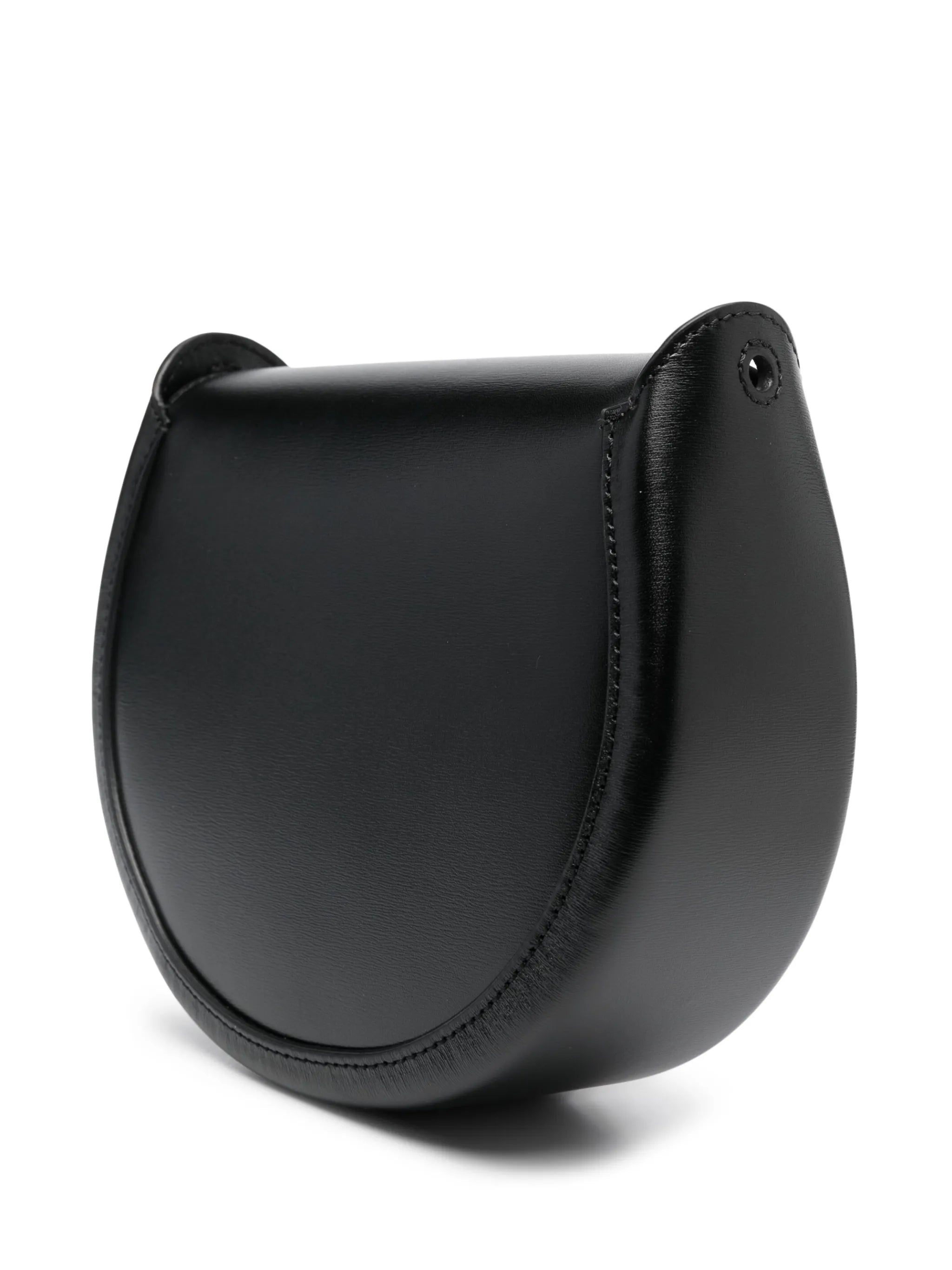Arlene leather crossbody bag