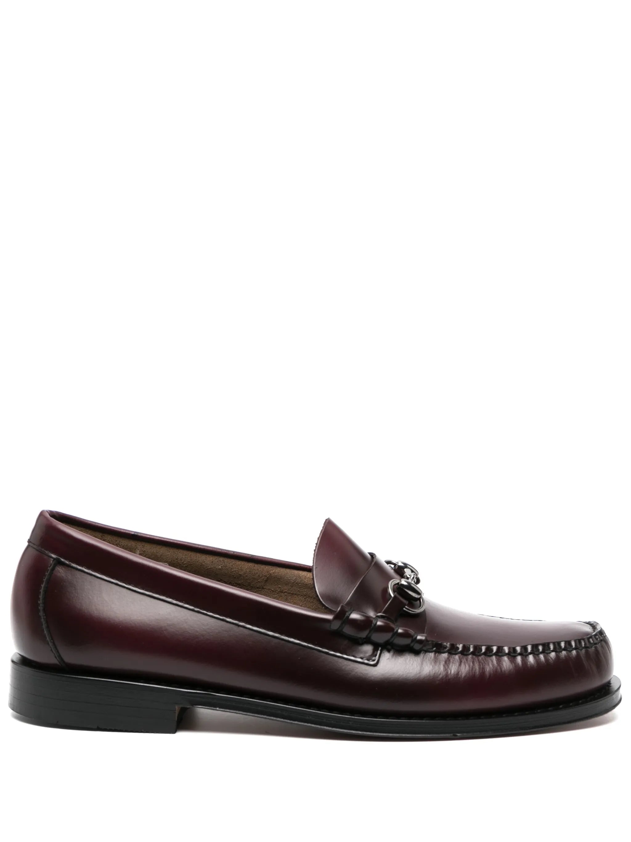 Weejuns Lincoln Horsebit loafers