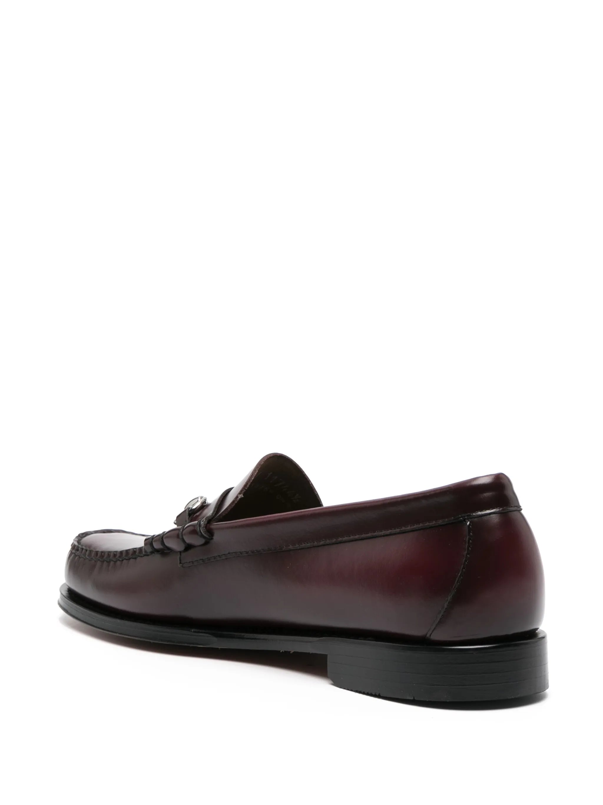 Weejuns Lincoln Horsebit loafers