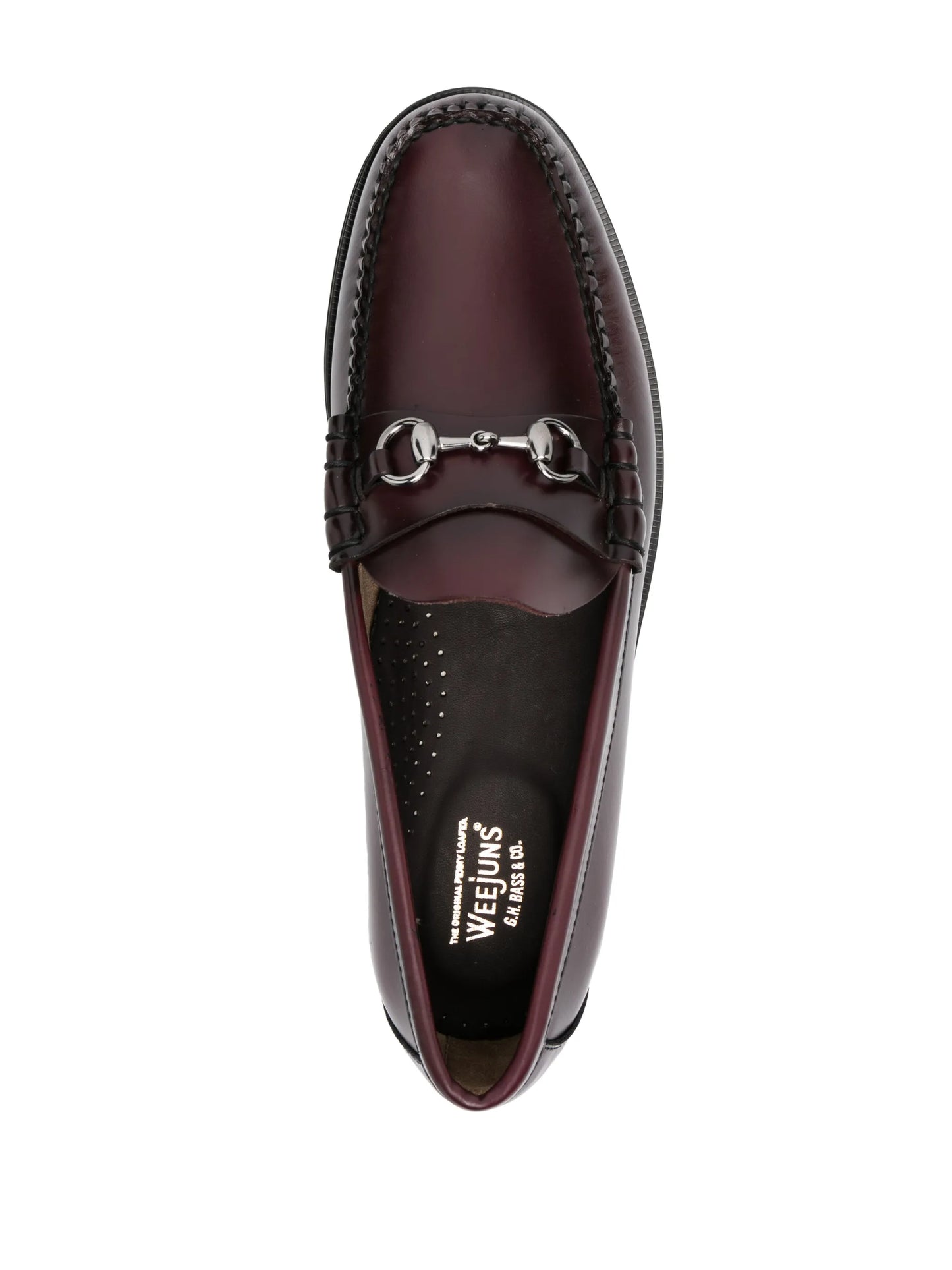 Weejuns Lincoln Horsebit loafers