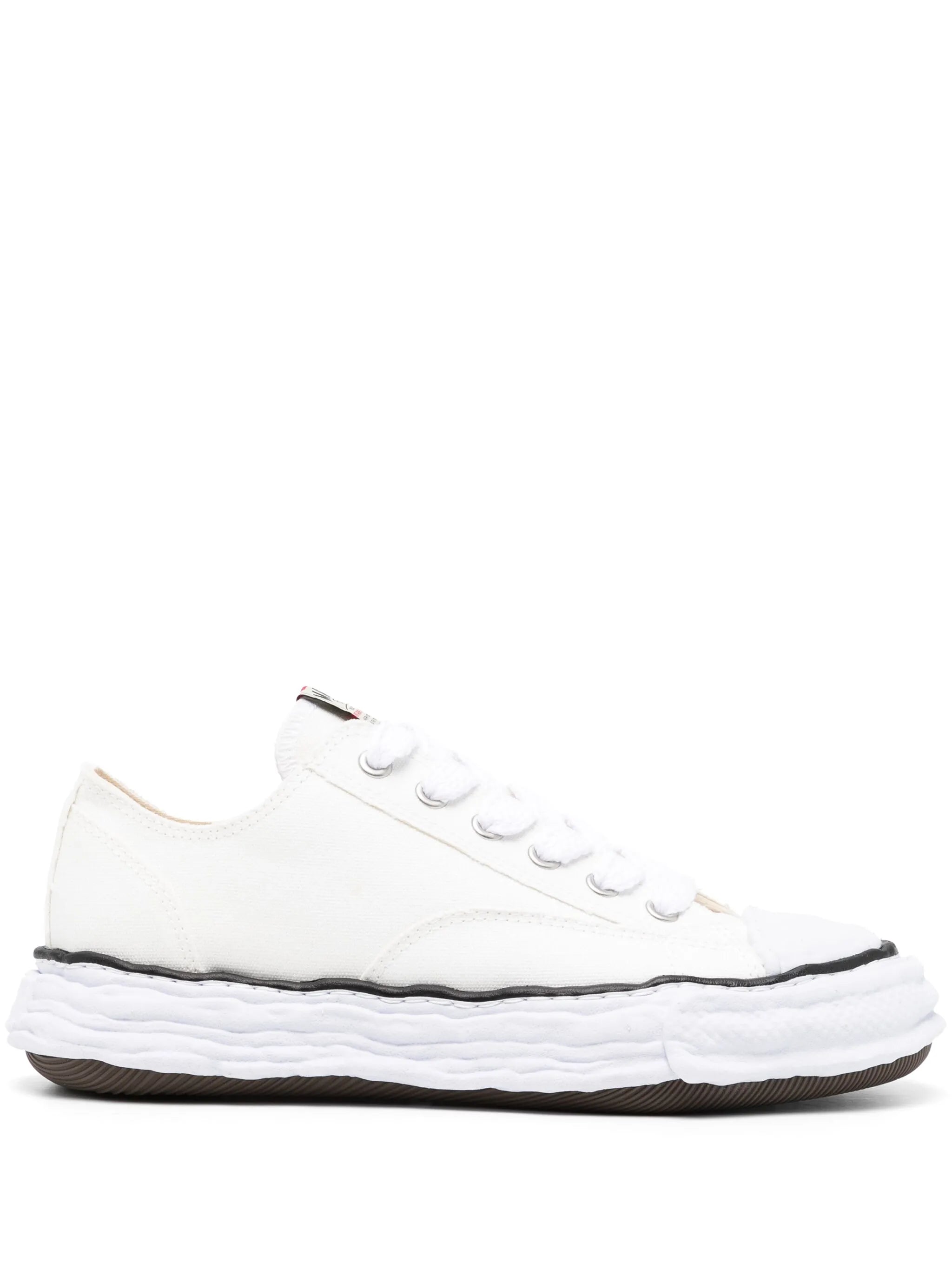 Peterson23 low-top sneakers