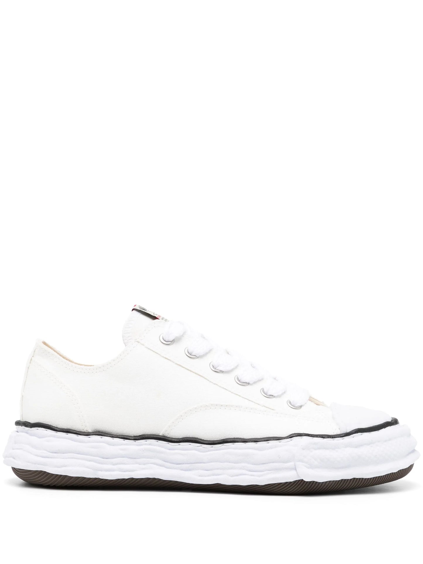 Peterson23 low-top sneakers