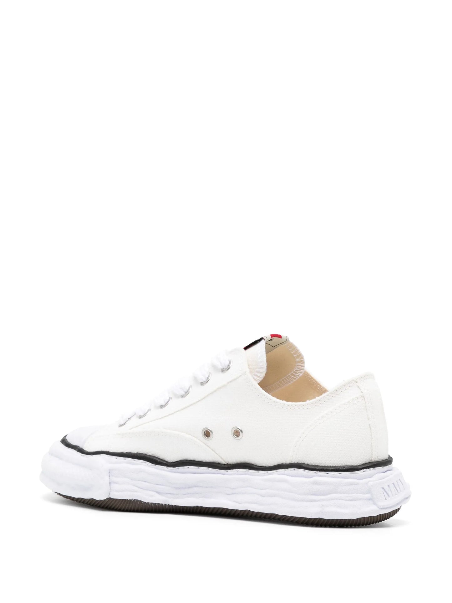 Peterson23 low-top sneakers