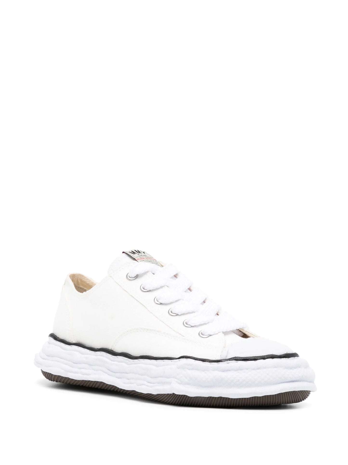 Peterson23 low-top sneakers