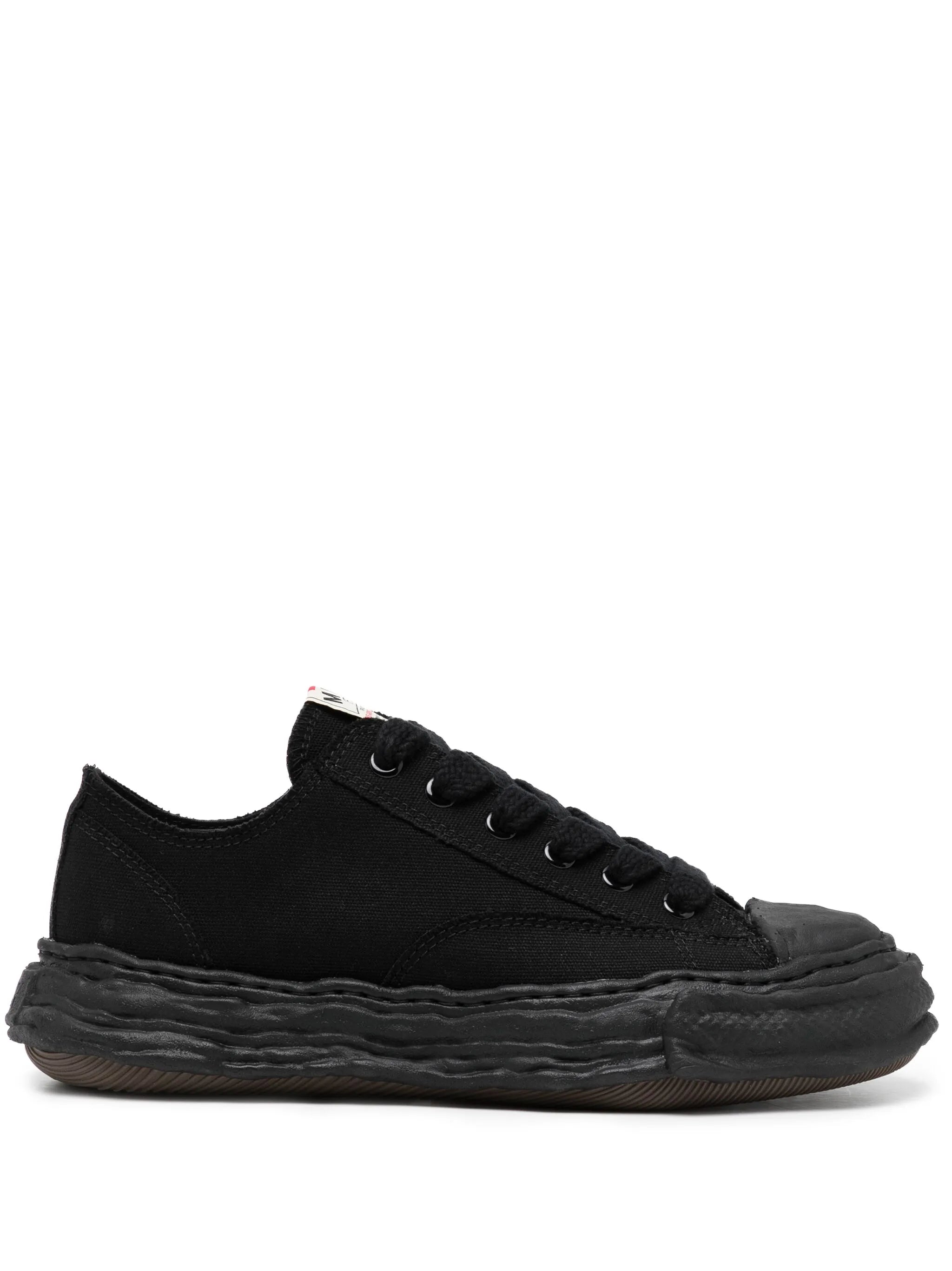 Peterson23 low-top sneakers